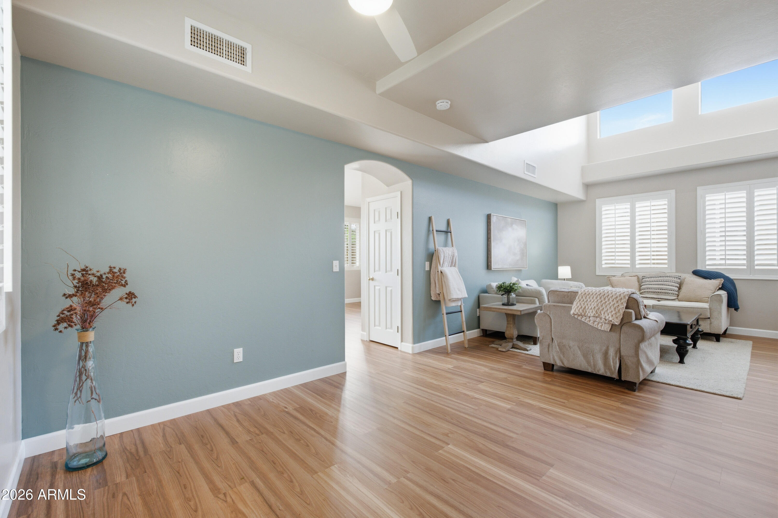PARCEL 2D AT THE FOOTHILLS - Residential