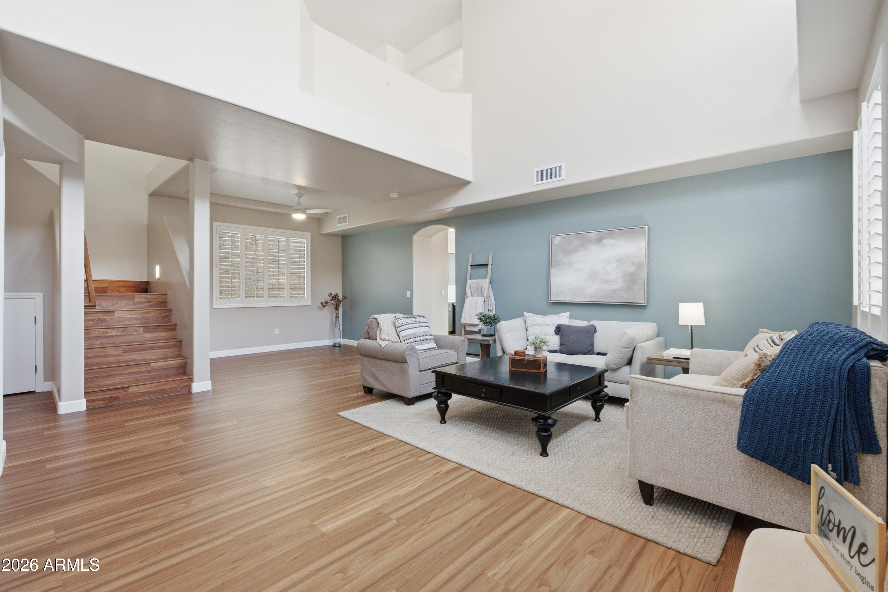 PARCEL 2D AT THE FOOTHILLS - Residential