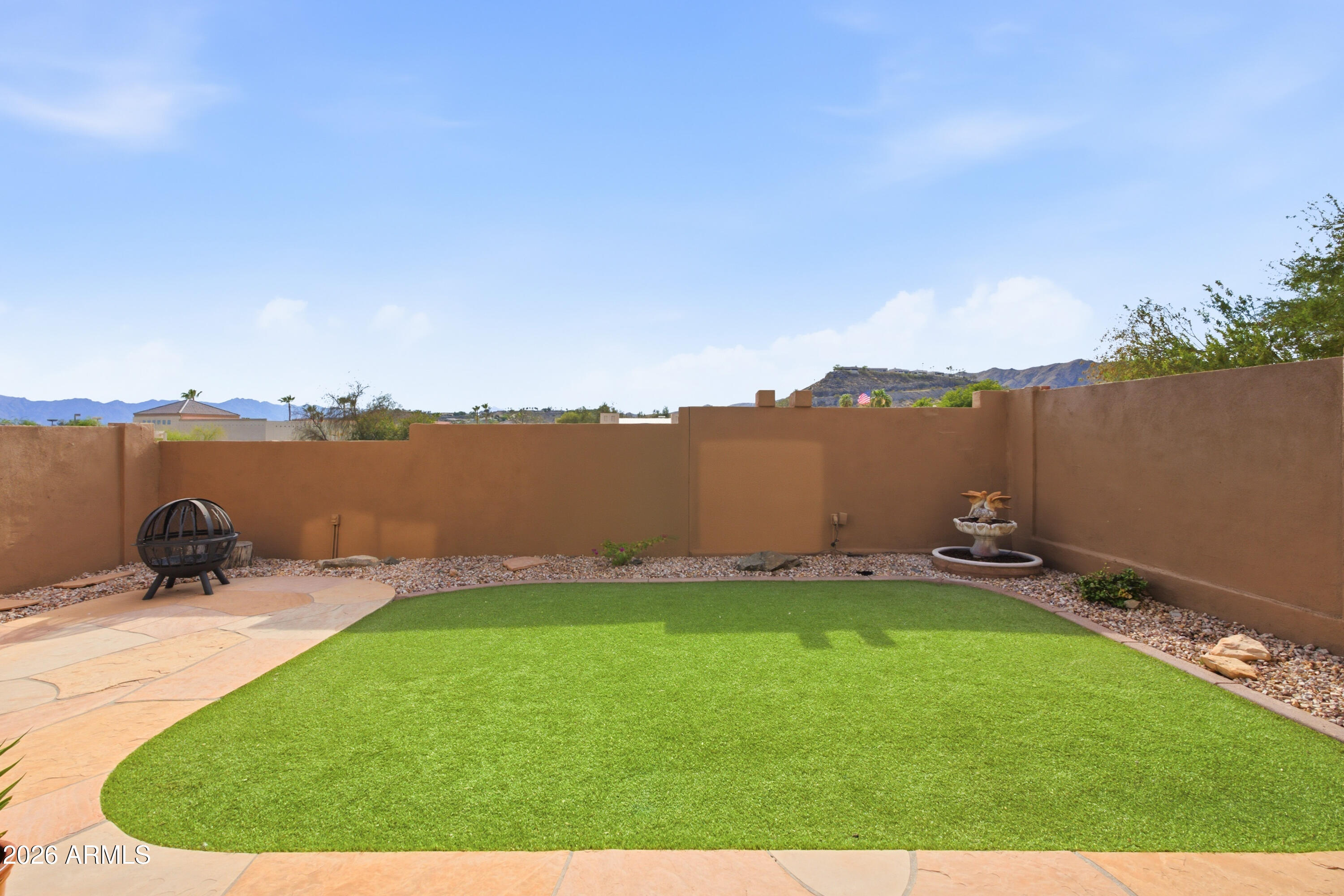 PARCEL 2D AT THE FOOTHILLS - Residential