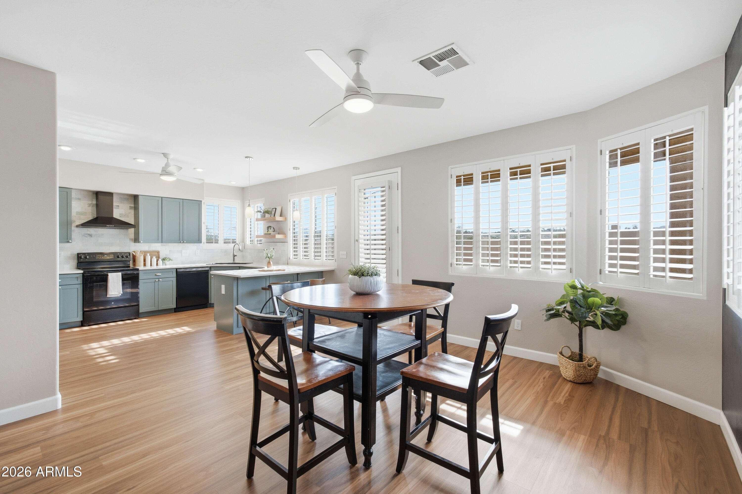 PARCEL 2D AT THE FOOTHILLS - Residential
