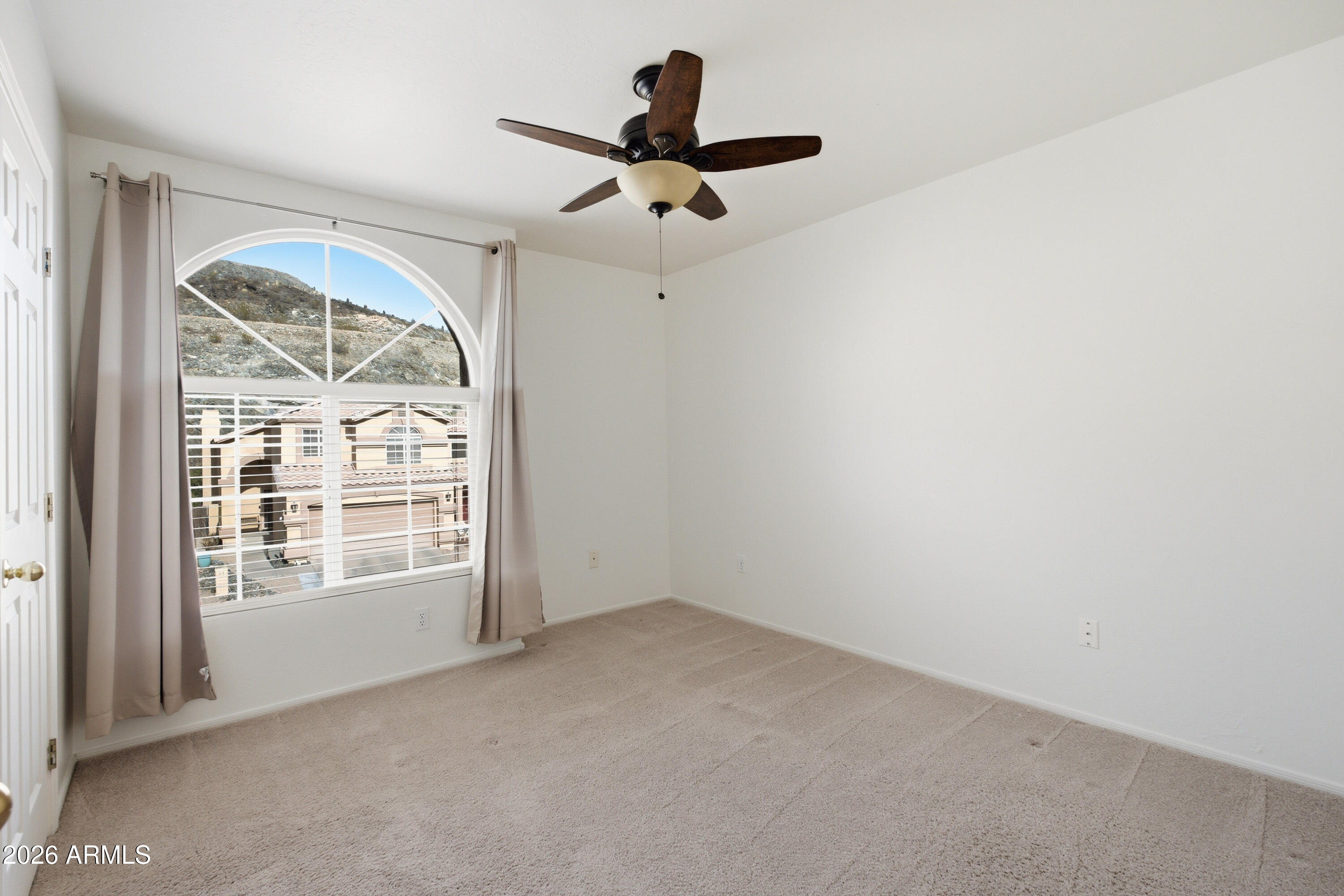 PARCEL 2D AT THE FOOTHILLS - Residential