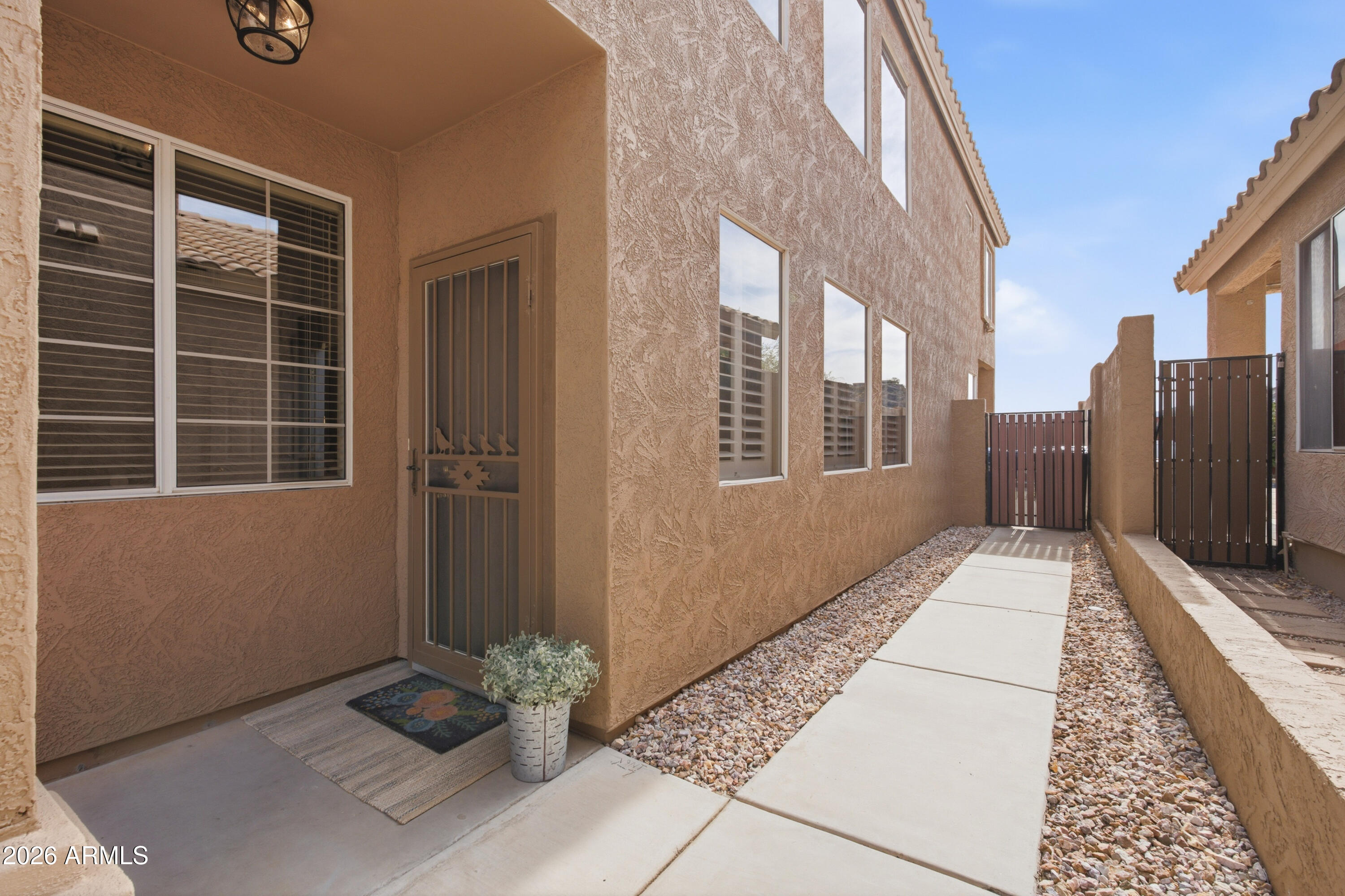 PARCEL 2D AT THE FOOTHILLS - Residential