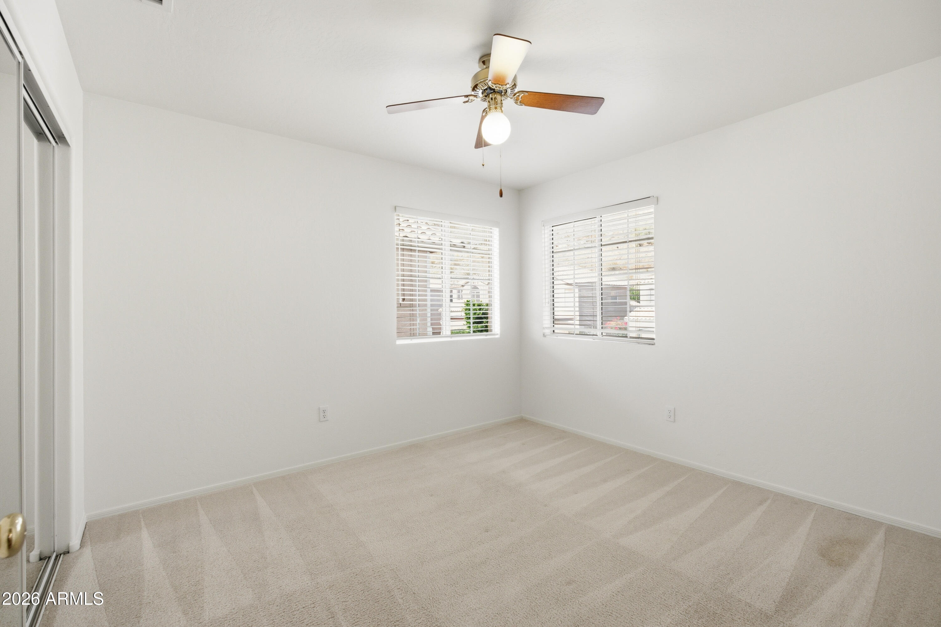 PARCEL 2D AT THE FOOTHILLS - Residential
