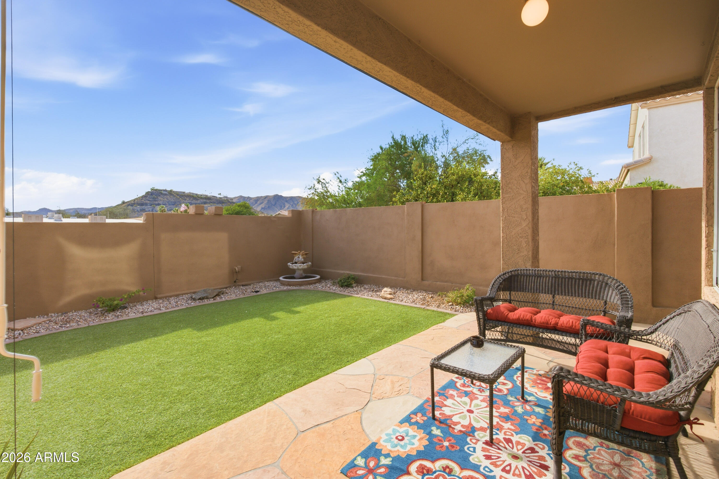 PARCEL 2D AT THE FOOTHILLS - Residential