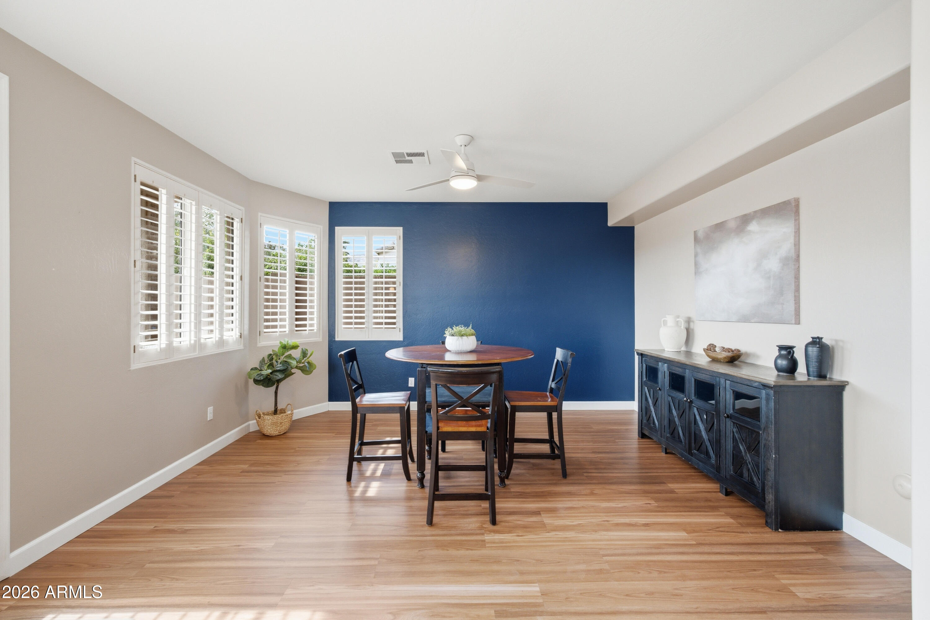 PARCEL 2D AT THE FOOTHILLS - Residential