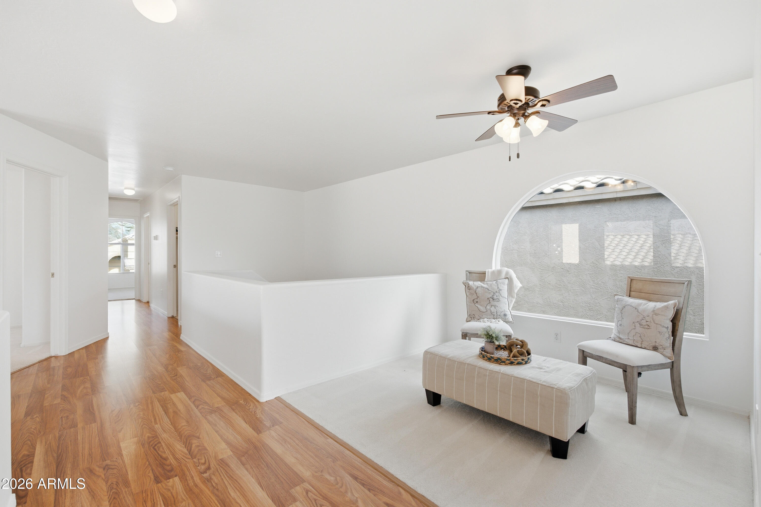 PARCEL 2D AT THE FOOTHILLS - Residential