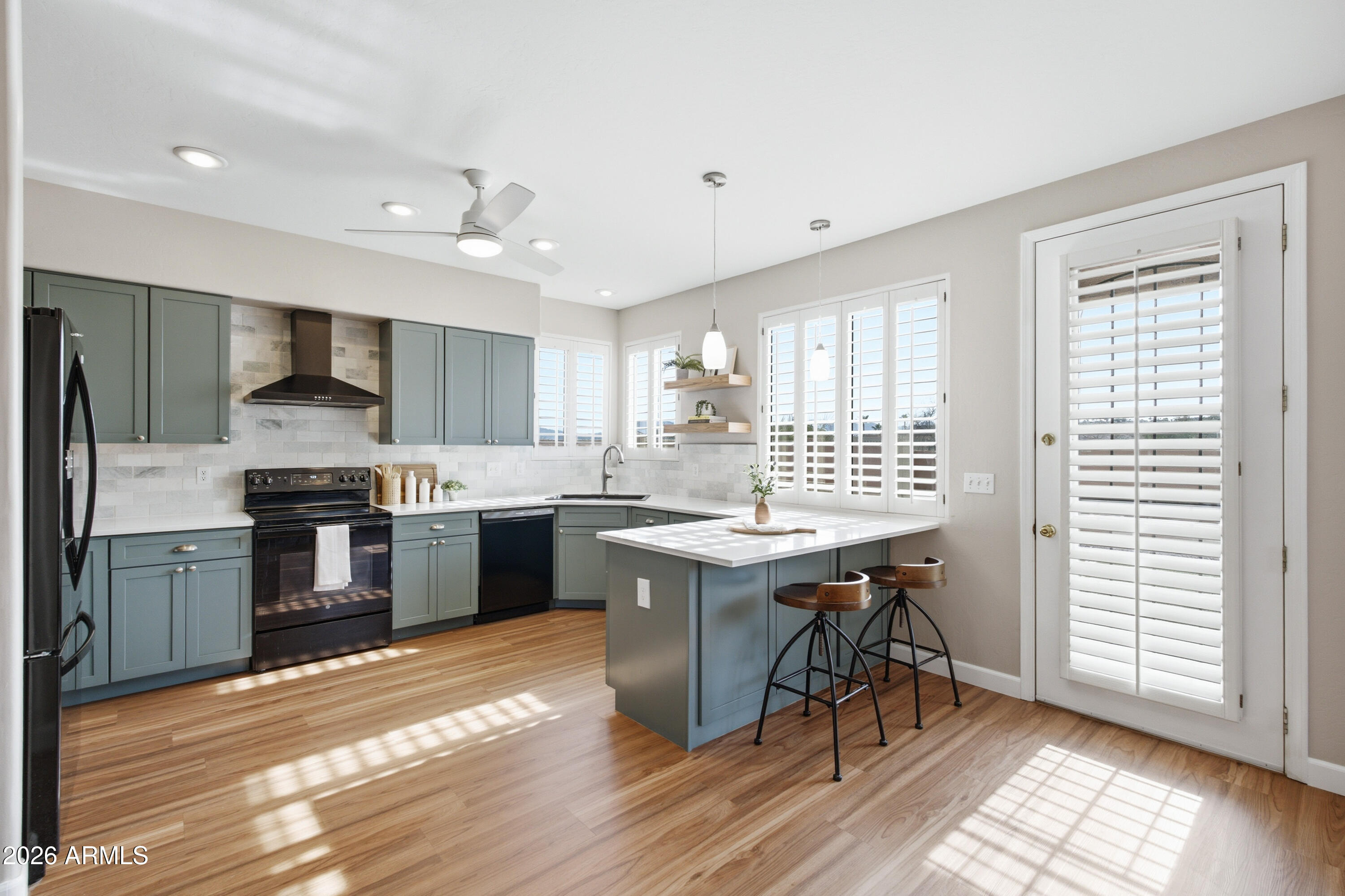PARCEL 2D AT THE FOOTHILLS - Residential
