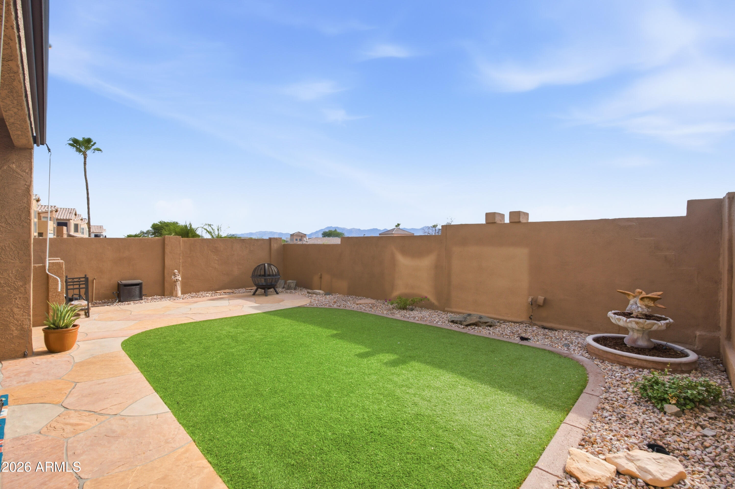 PARCEL 2D AT THE FOOTHILLS - Residential