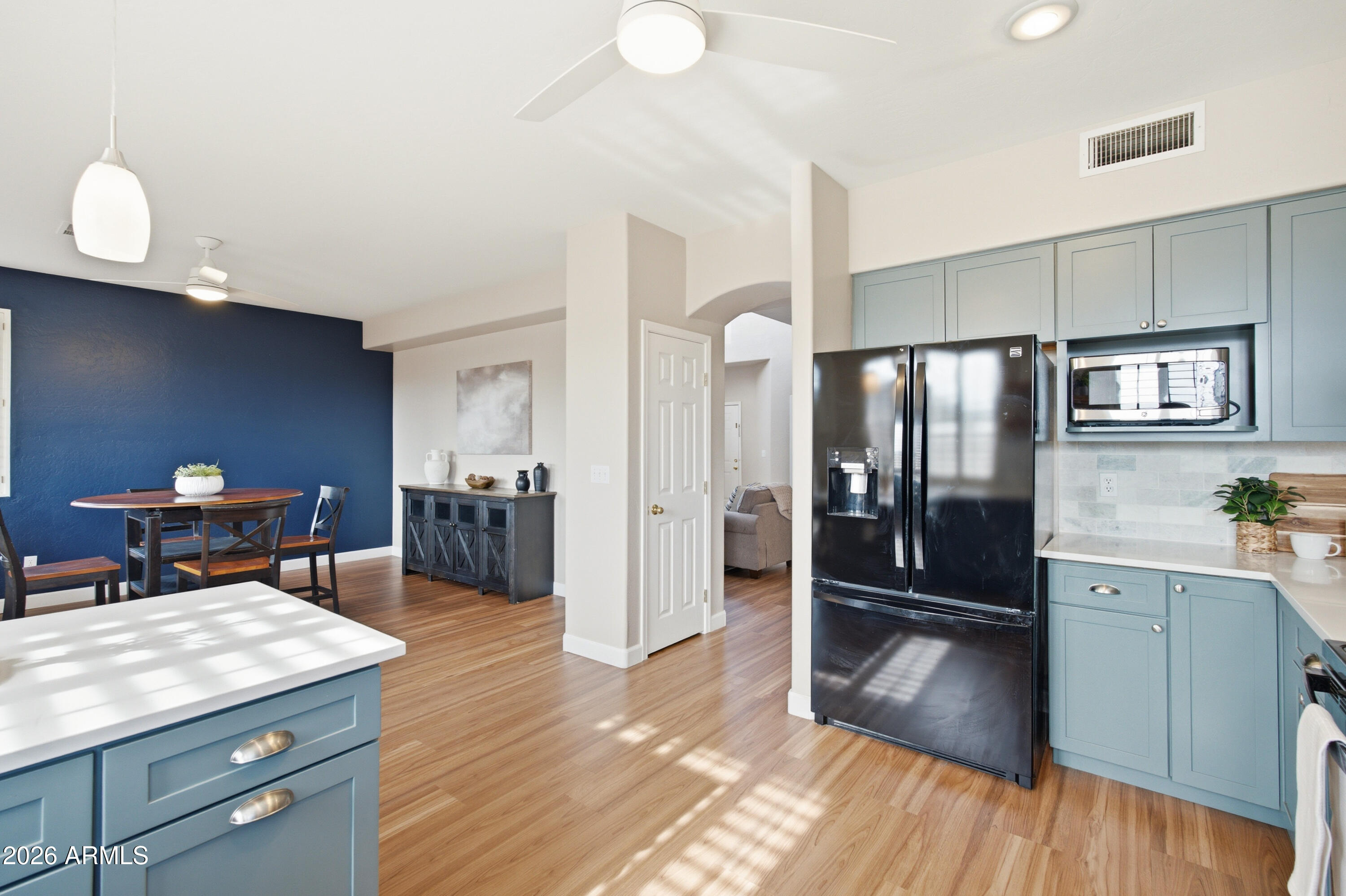 PARCEL 2D AT THE FOOTHILLS - Residential
