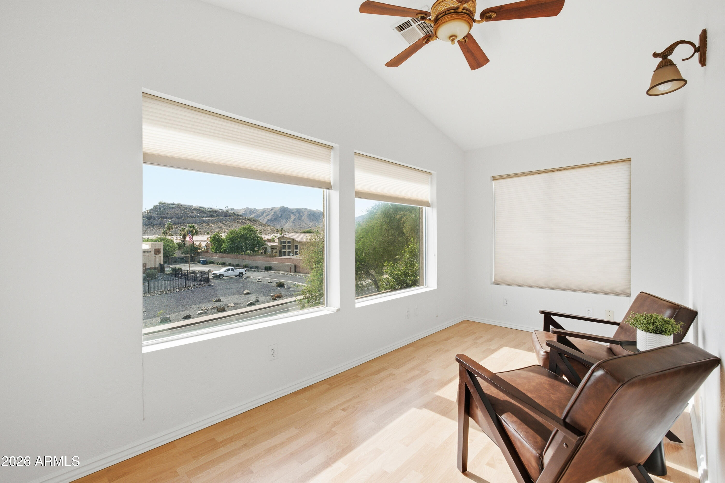 PARCEL 2D AT THE FOOTHILLS - Residential
