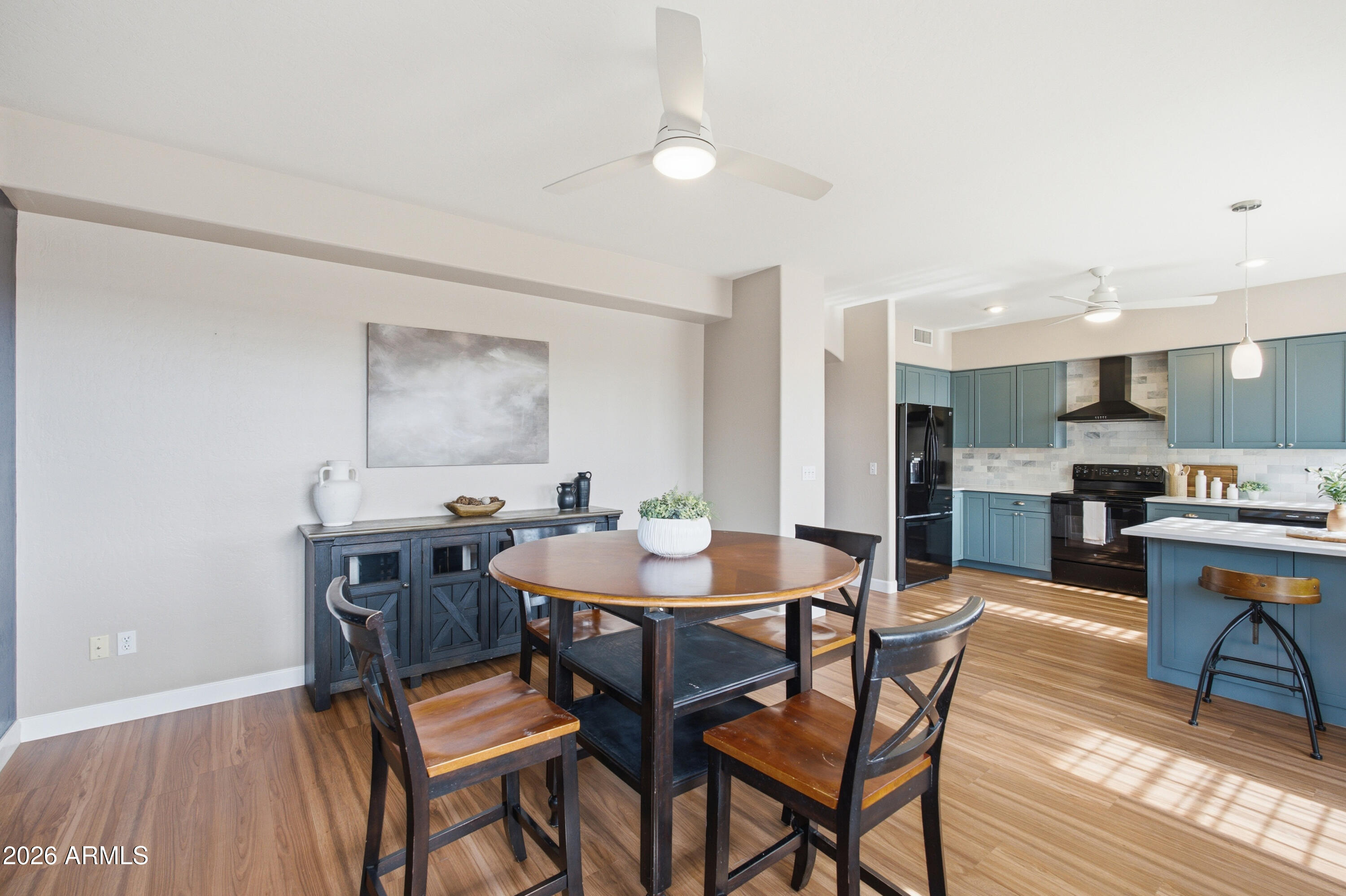 PARCEL 2D AT THE FOOTHILLS - Residential