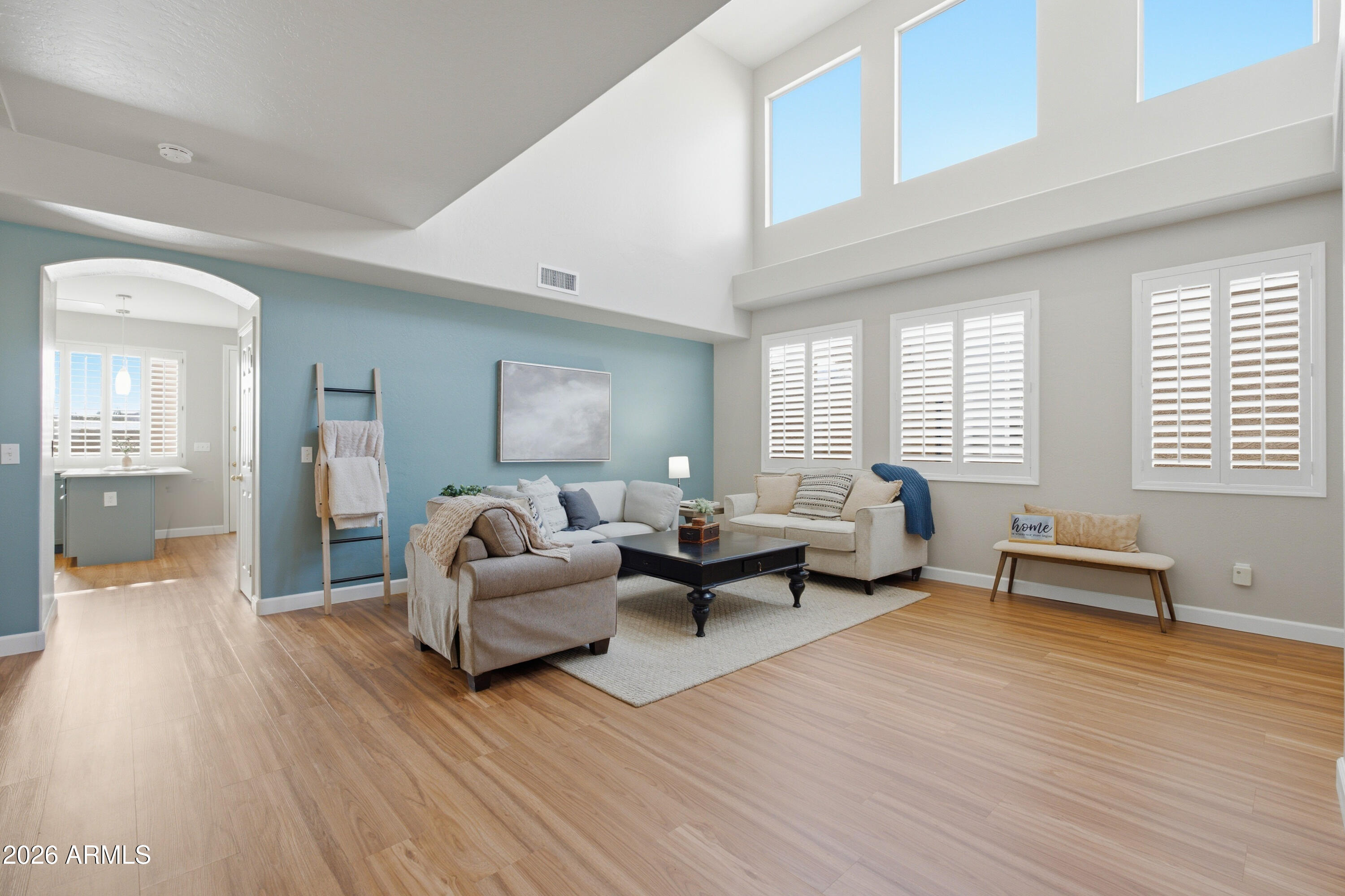 PARCEL 2D AT THE FOOTHILLS - Residential