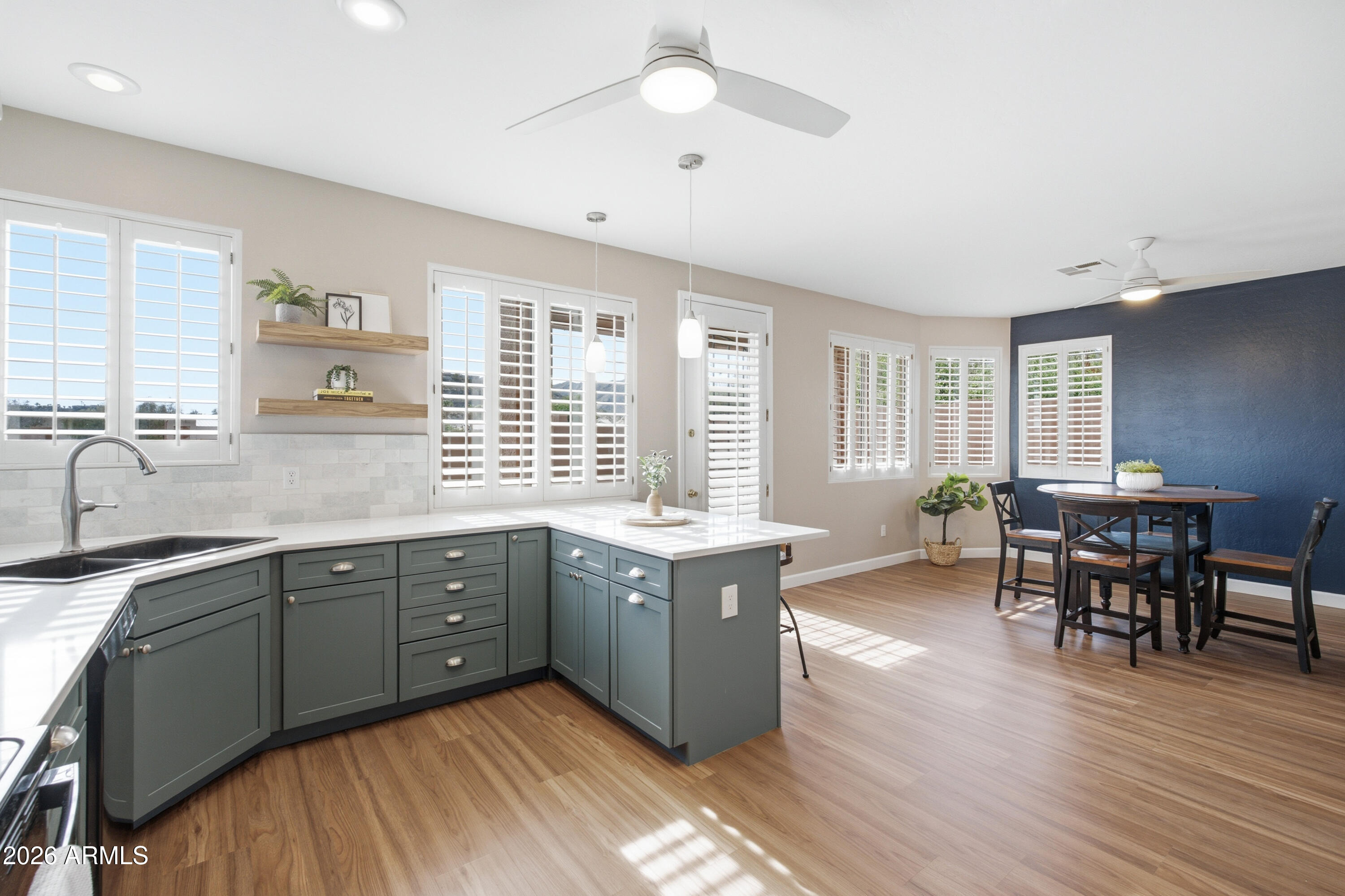 PARCEL 2D AT THE FOOTHILLS - Residential