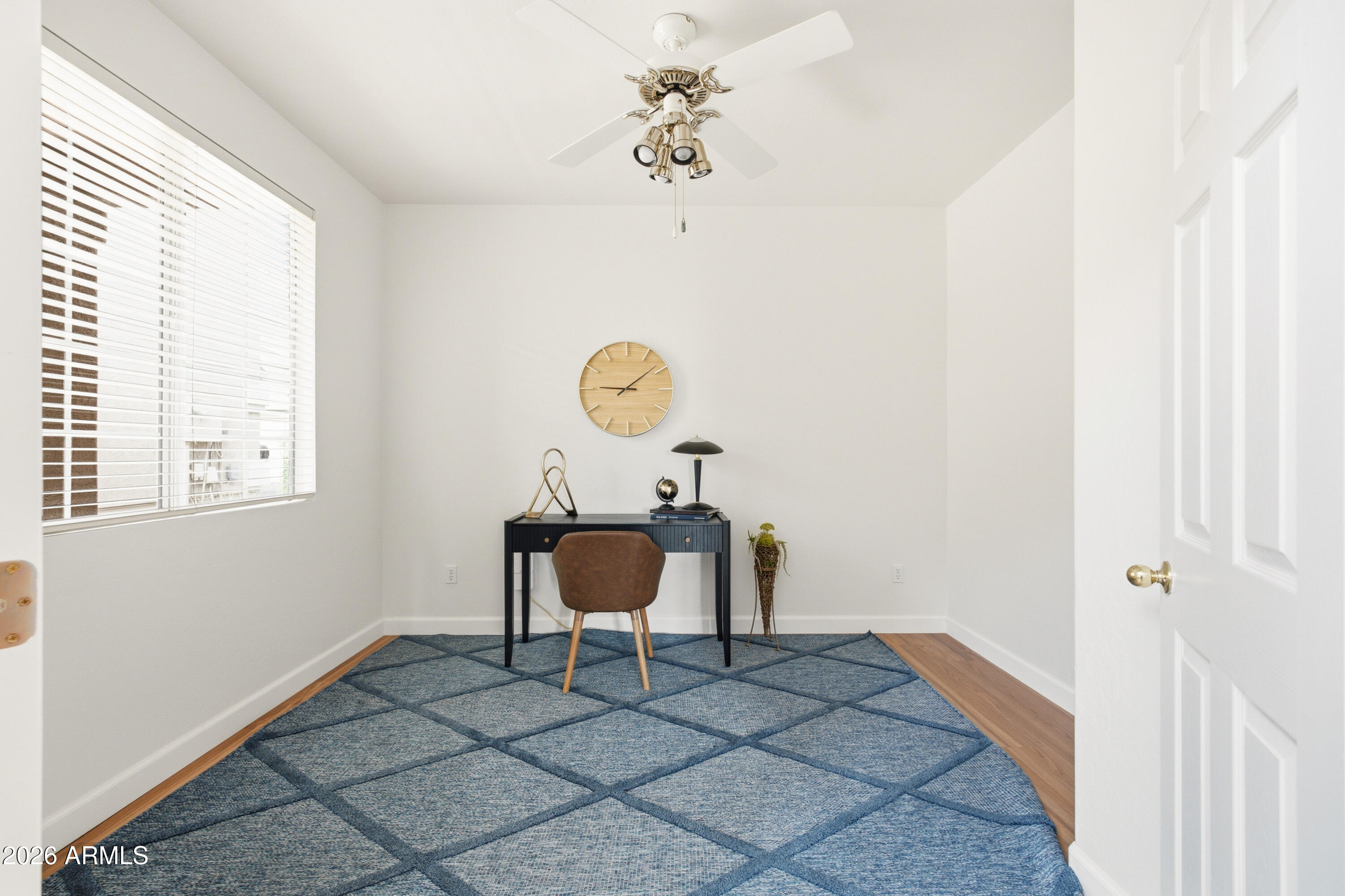 PARCEL 2D AT THE FOOTHILLS - Residential