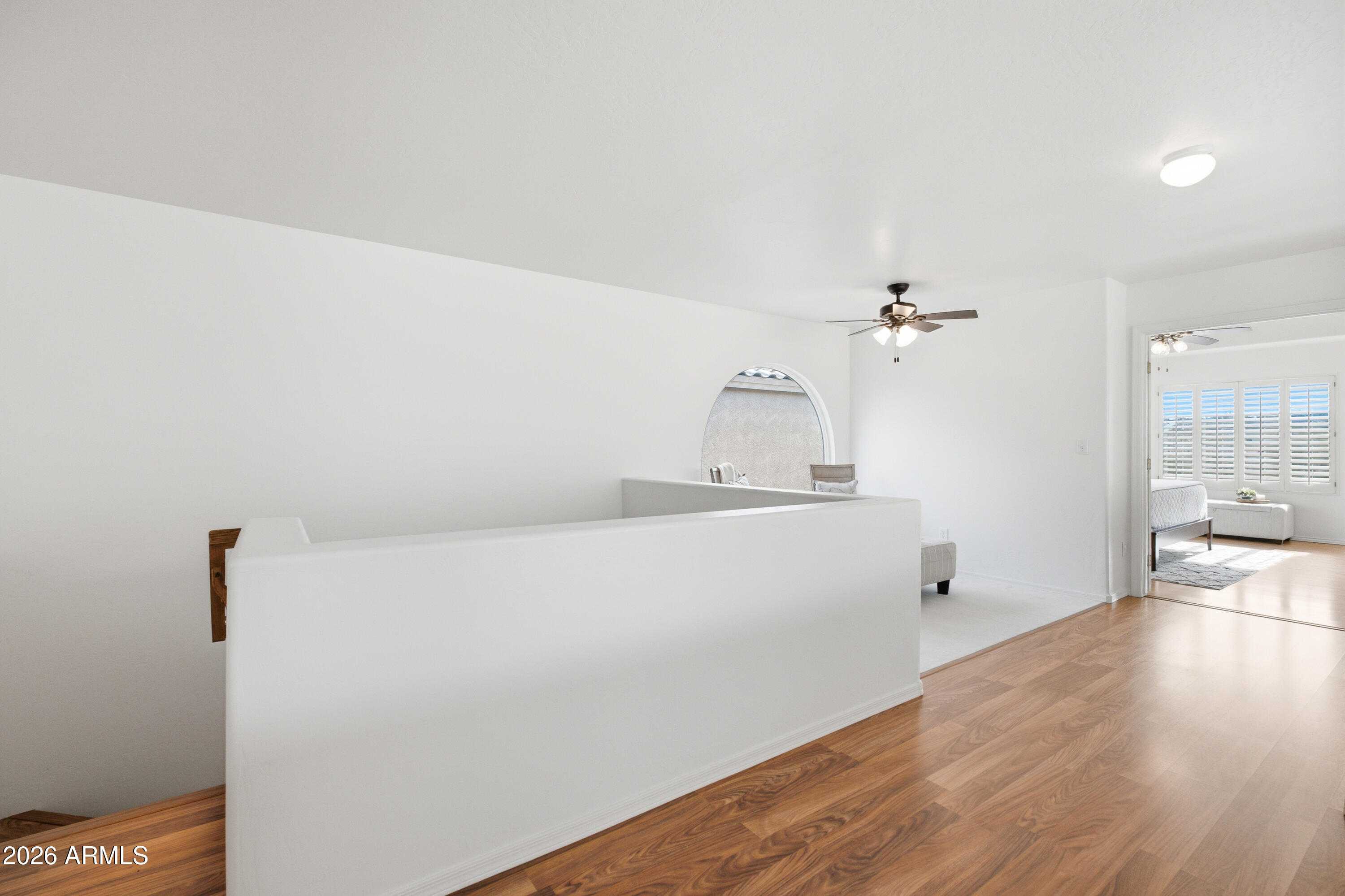 PARCEL 2D AT THE FOOTHILLS - Residential
