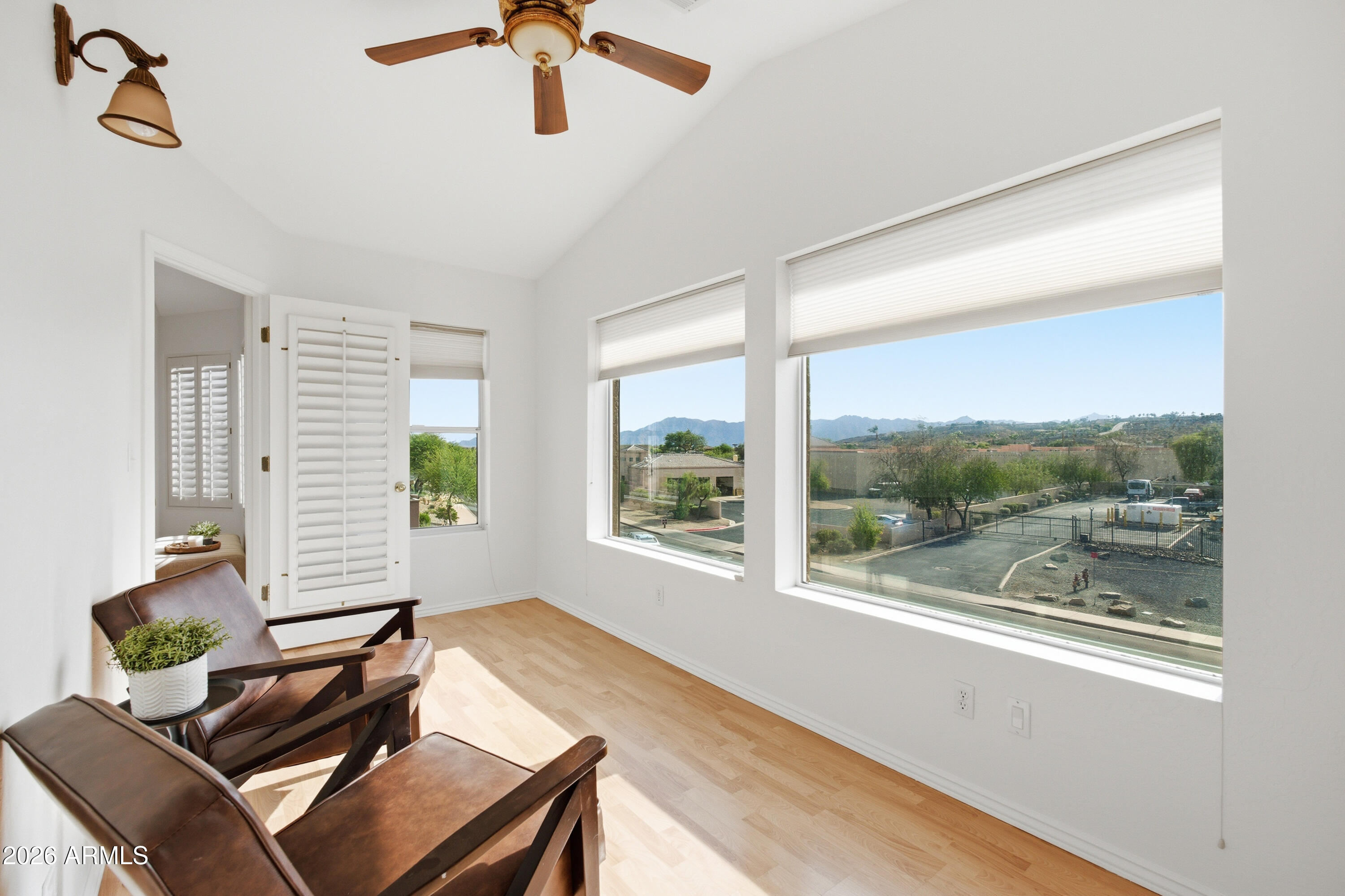 PARCEL 2D AT THE FOOTHILLS - Residential