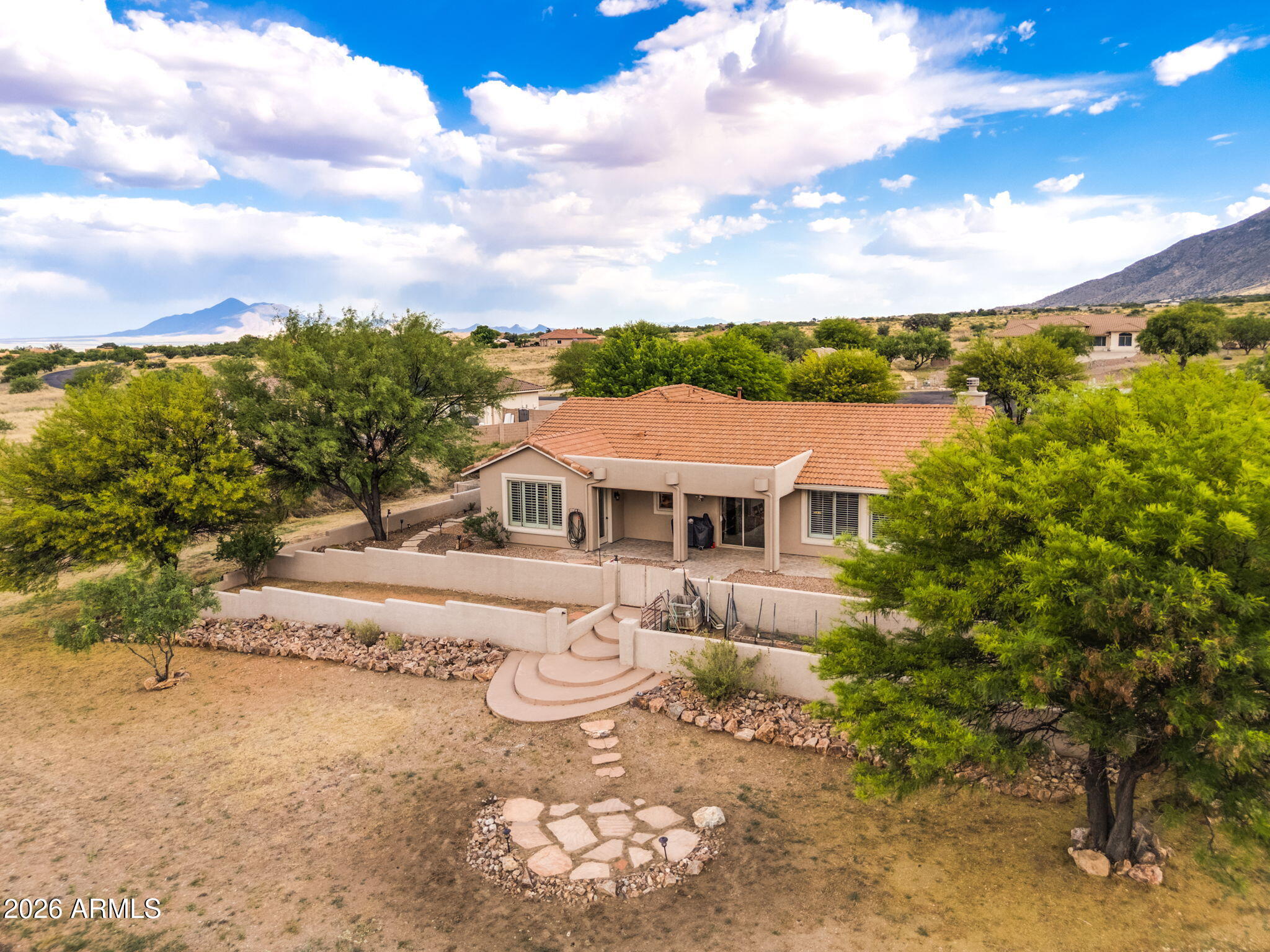 VISTA DEL ORO - Residential