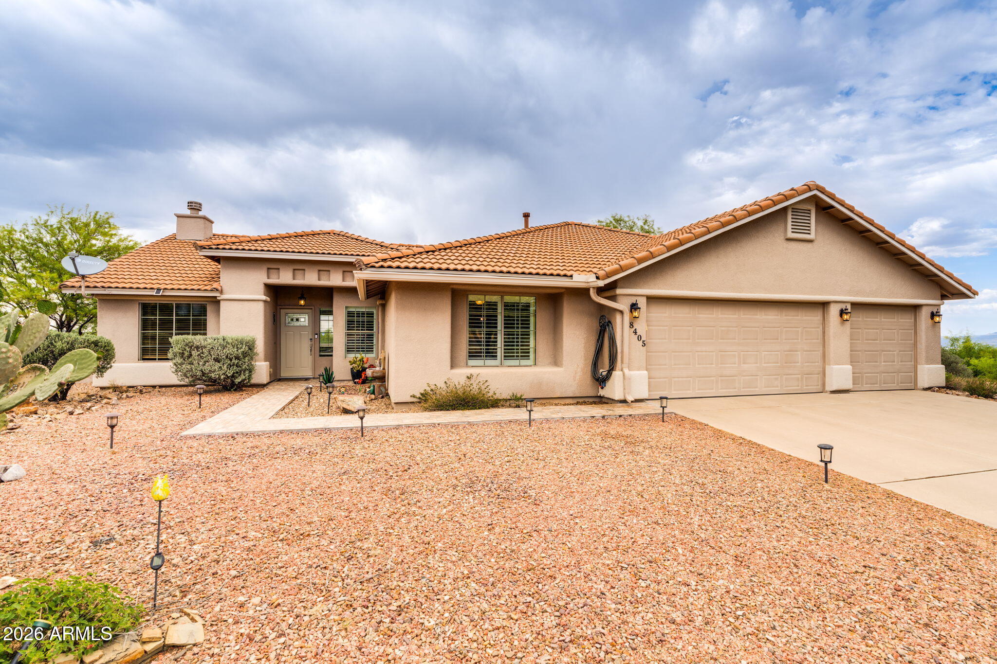 VISTA DEL ORO - Residential