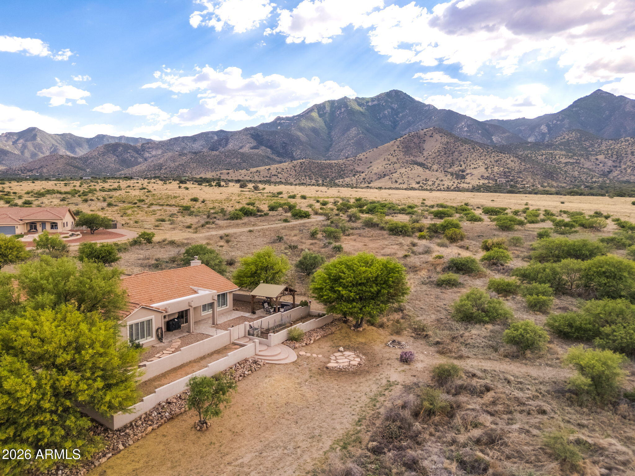 VISTA DEL ORO - Residential