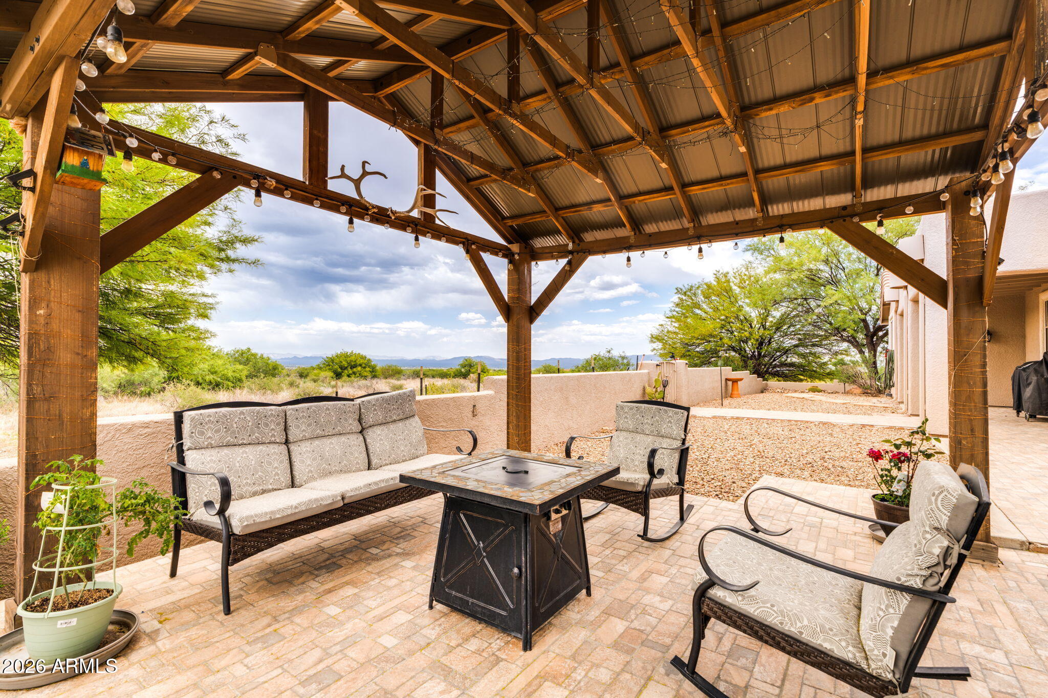 VISTA DEL ORO - Residential