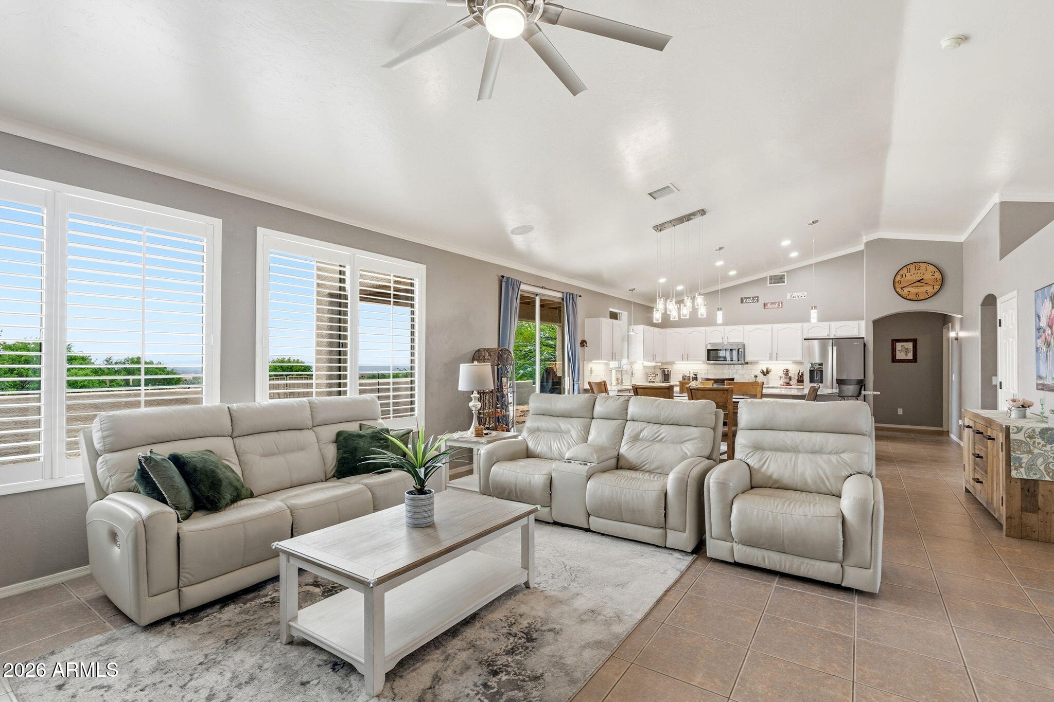 VISTA DEL ORO - Residential