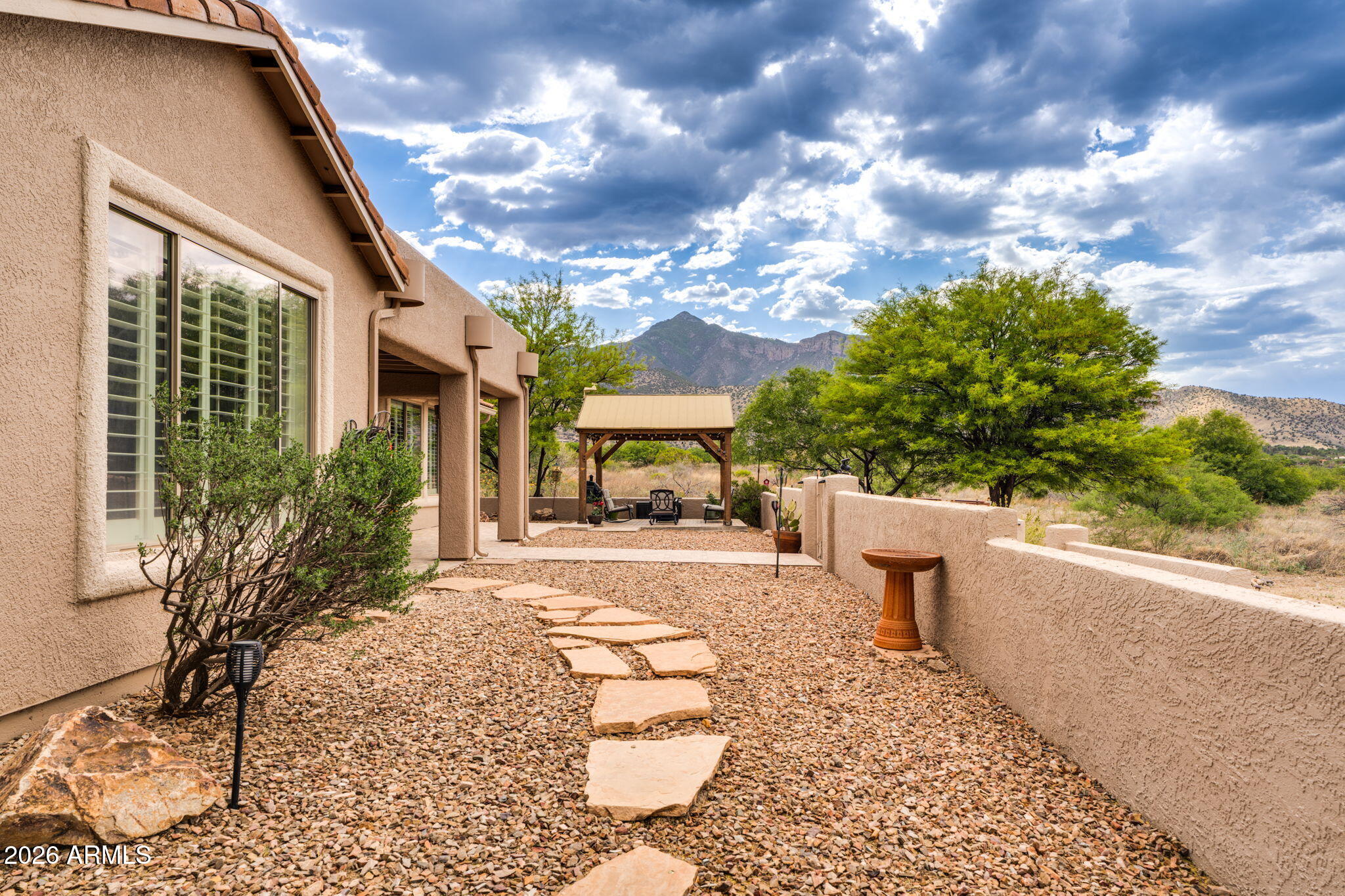 VISTA DEL ORO - Residential