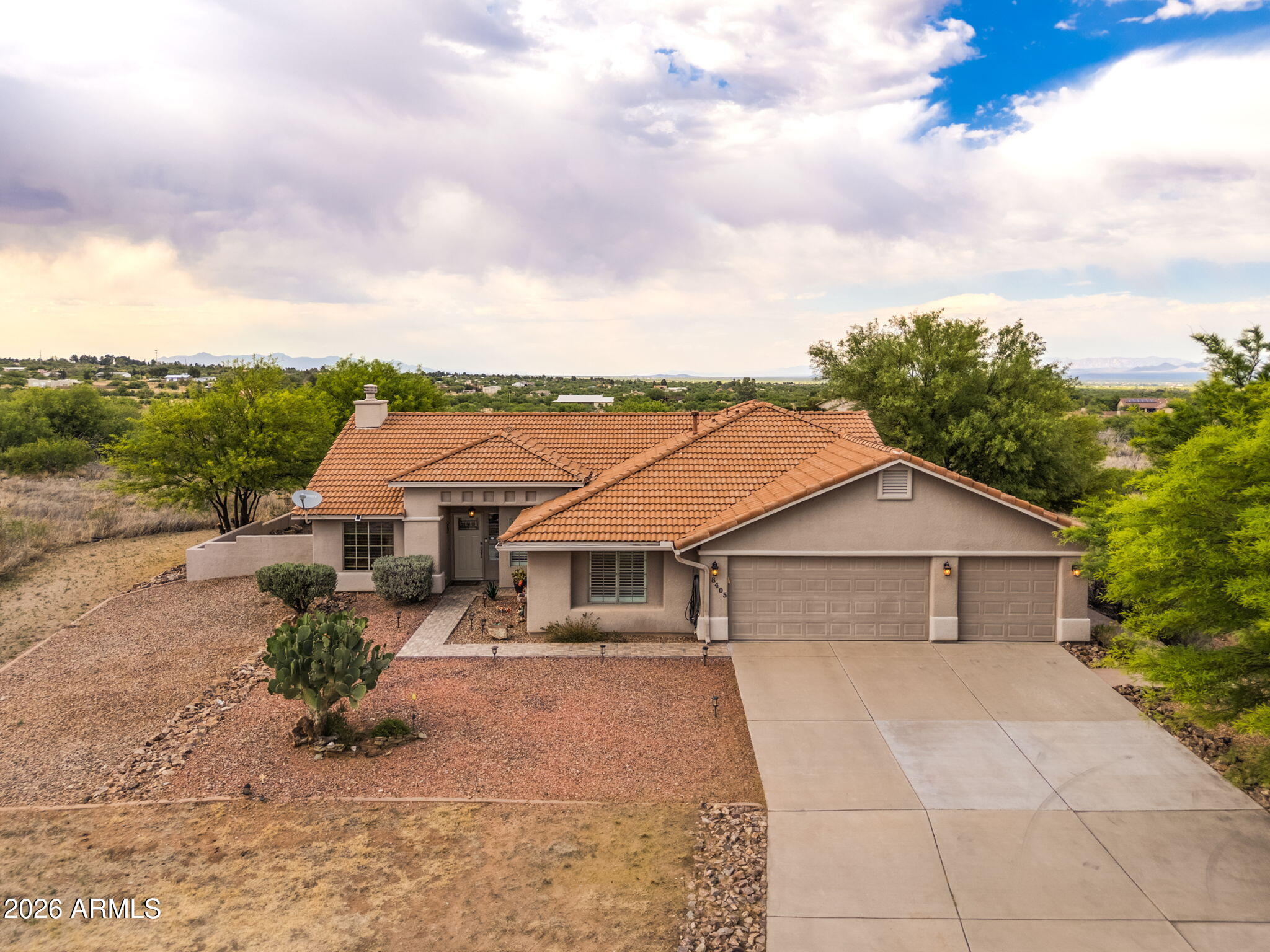 VISTA DEL ORO - Residential