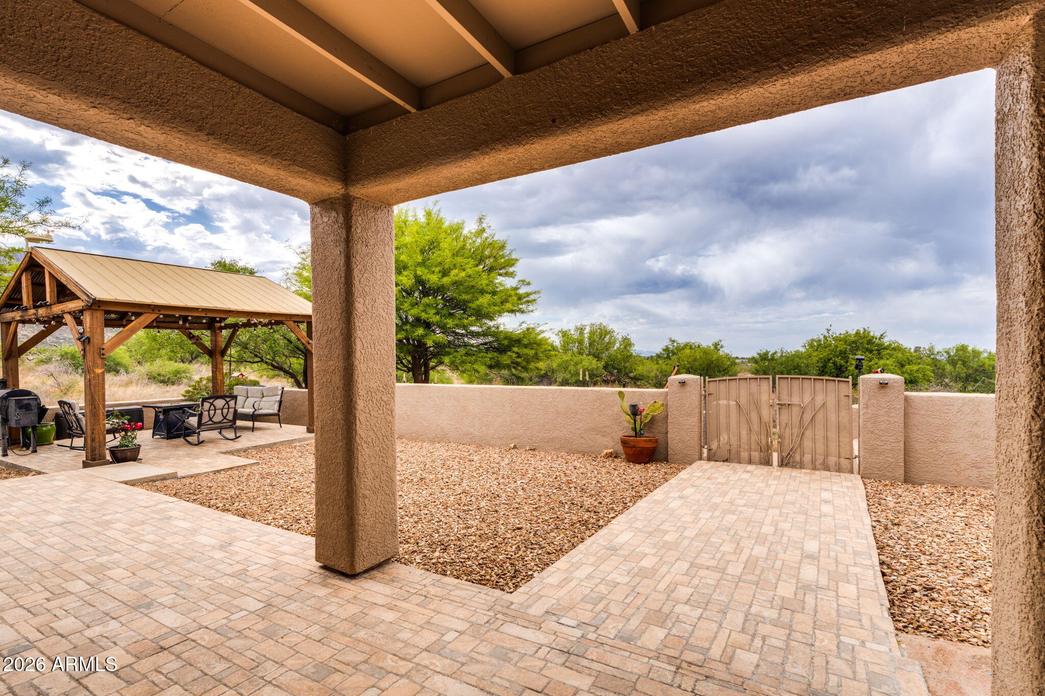 VISTA DEL ORO - Residential