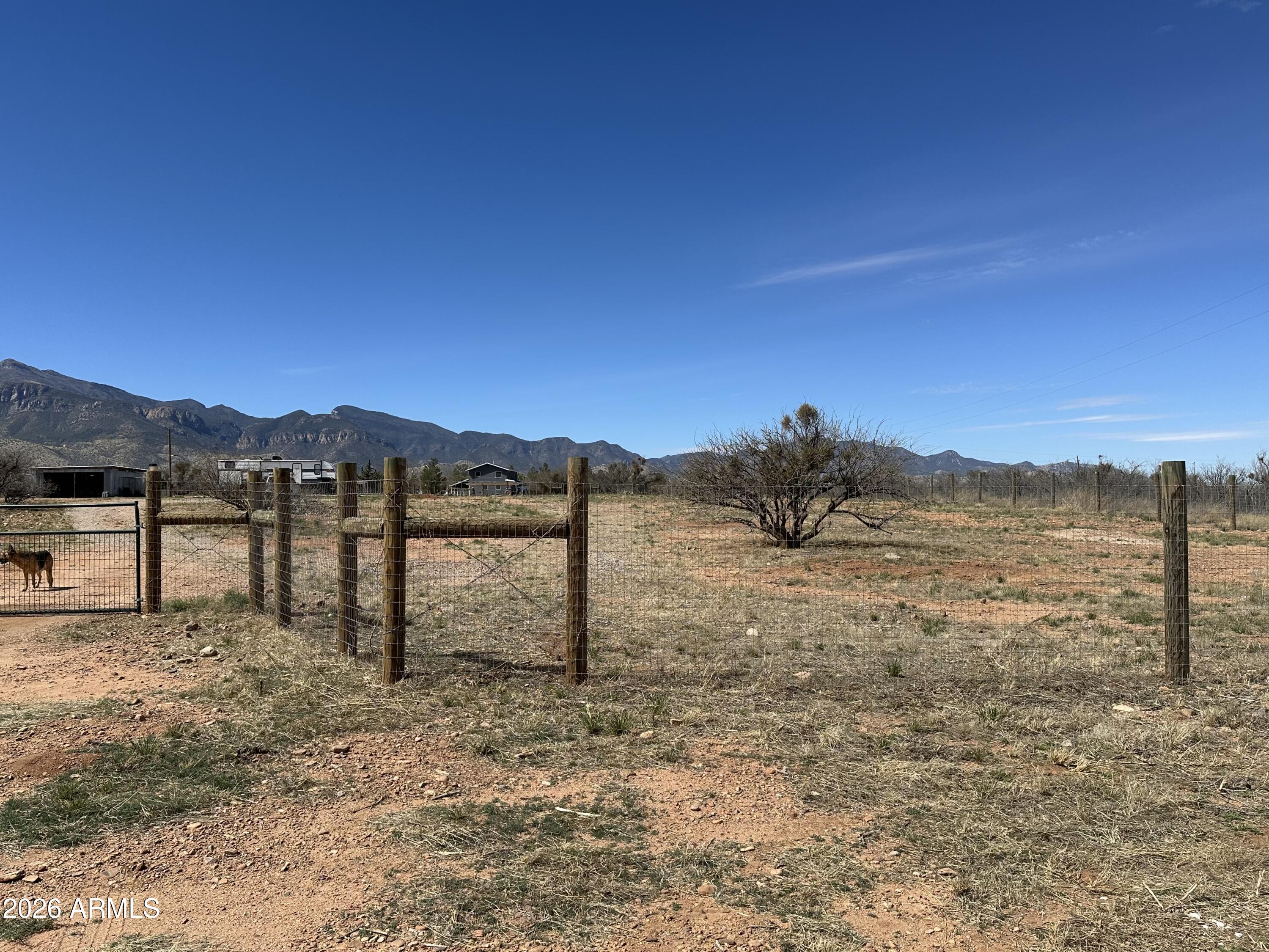 GREATER SAN PEDRO RANCHES UNIT 7 - Residential