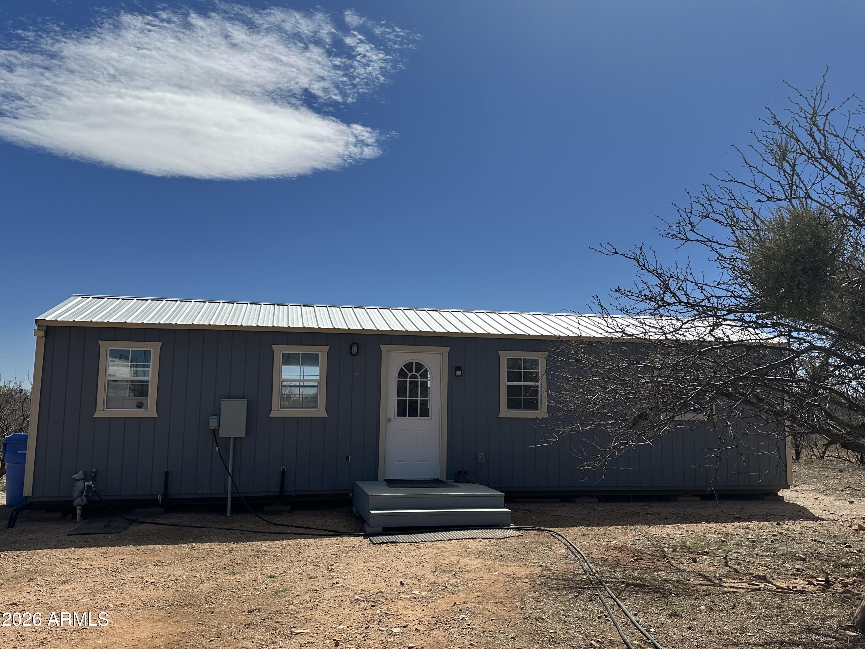 GREATER SAN PEDRO RANCHES UNIT 7 - Residential