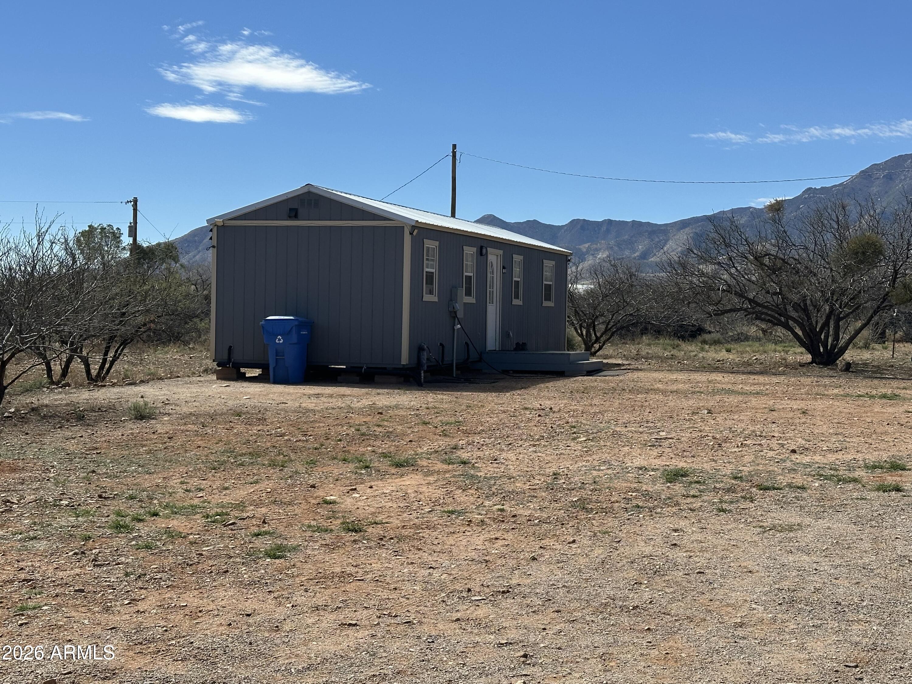GREATER SAN PEDRO RANCHES UNIT 7 - Residential