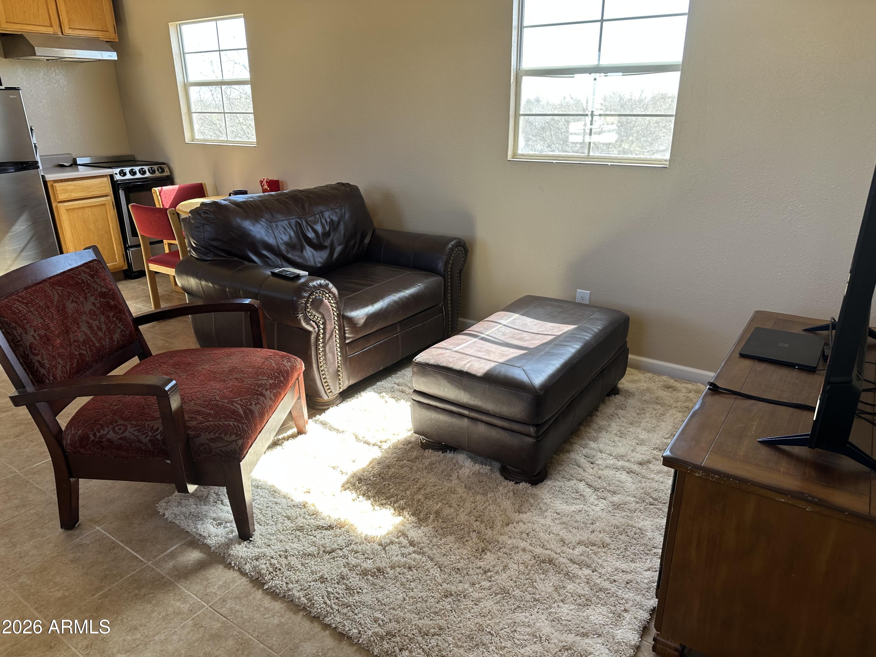 GREATER SAN PEDRO RANCHES UNIT 7 - Residential