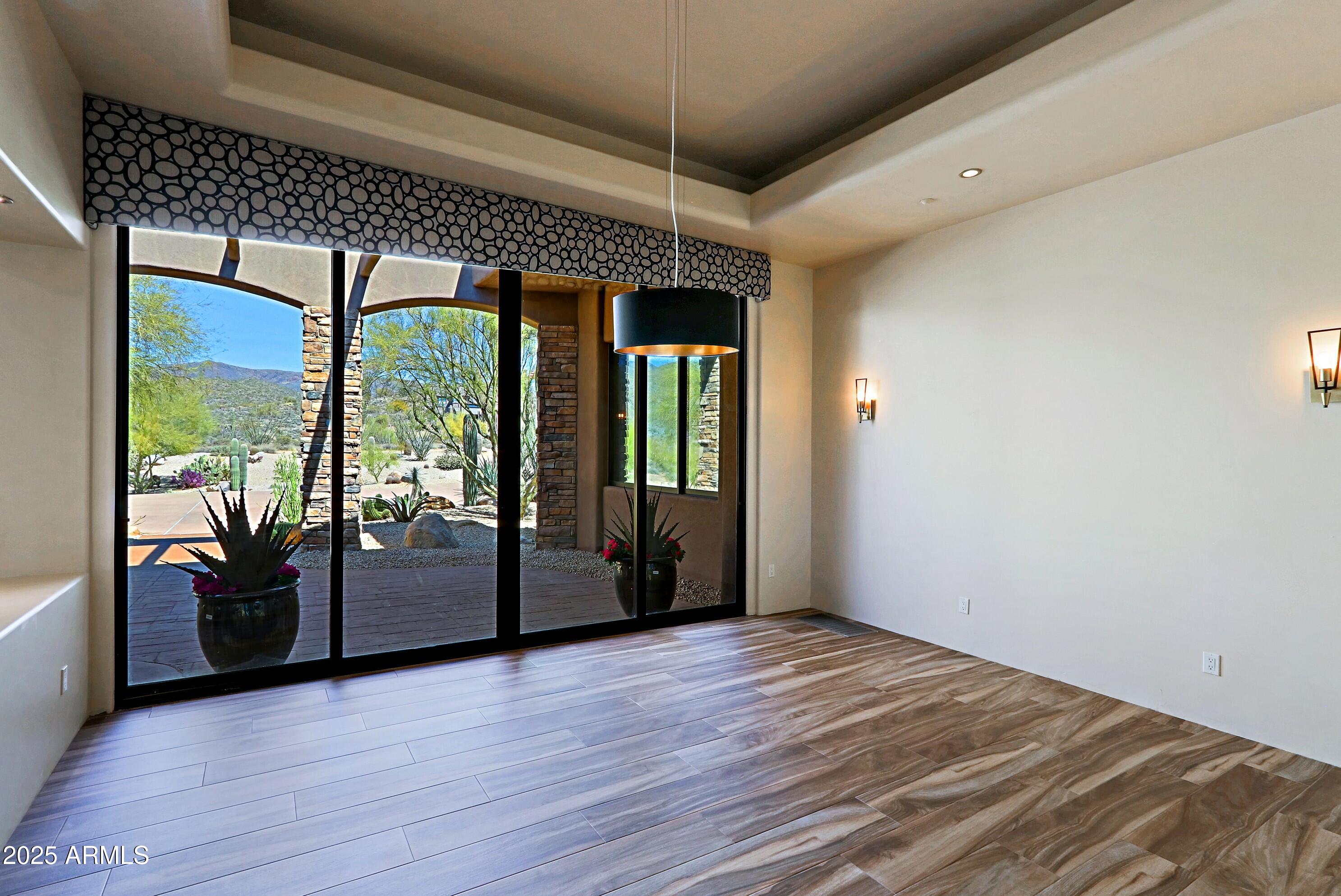 Cow Track - Residential