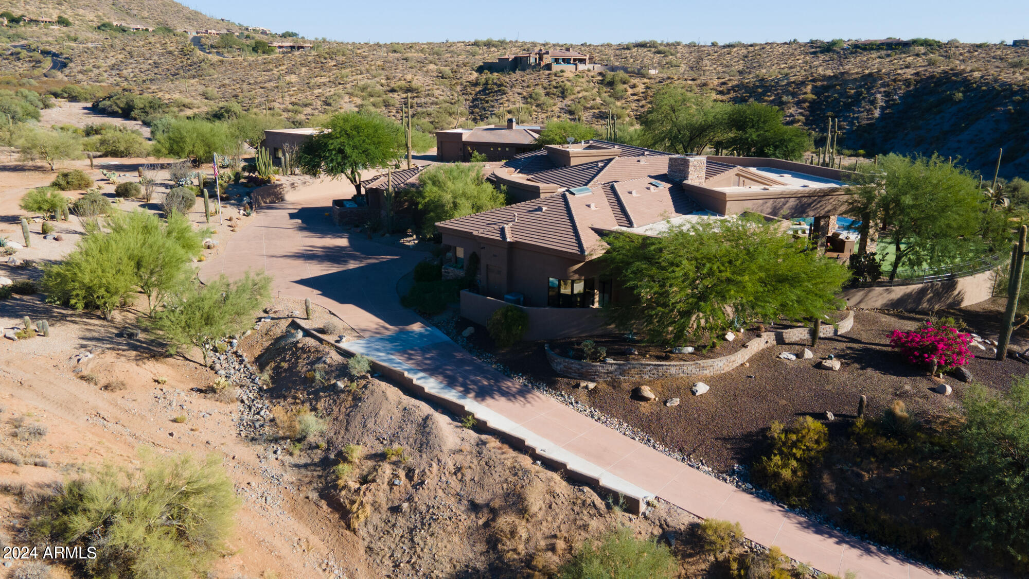 Cow Track - Residential