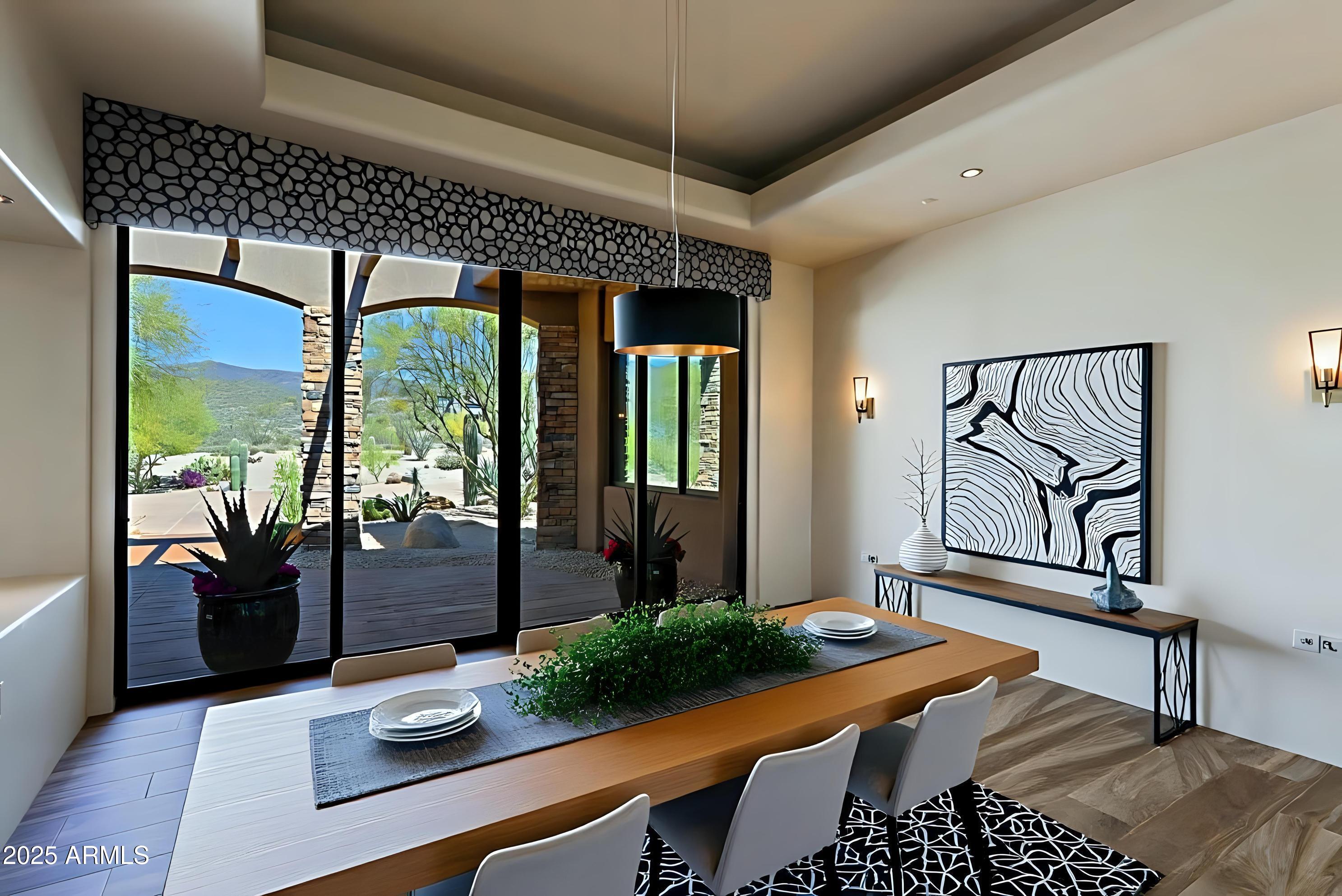 Cow Track - Residential