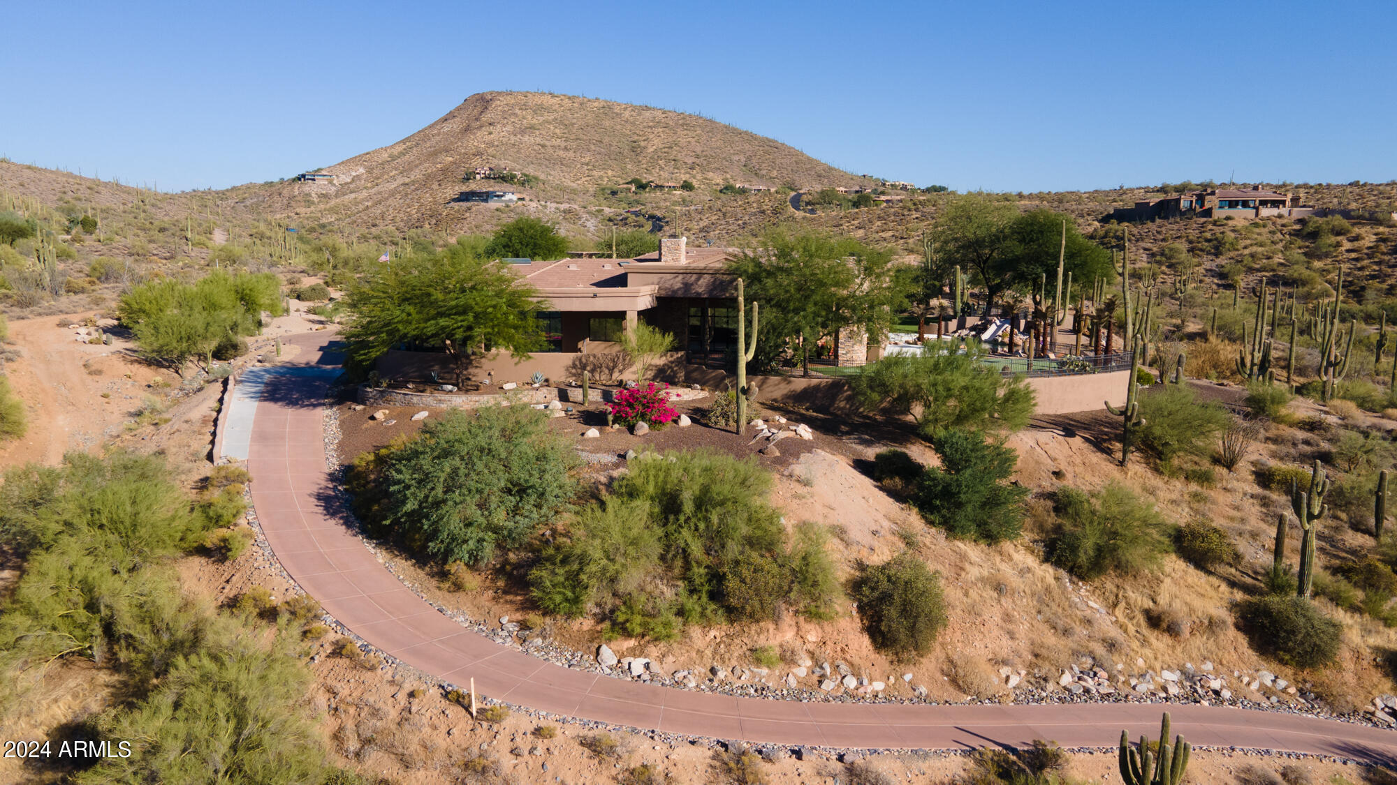 Cow Track - Residential