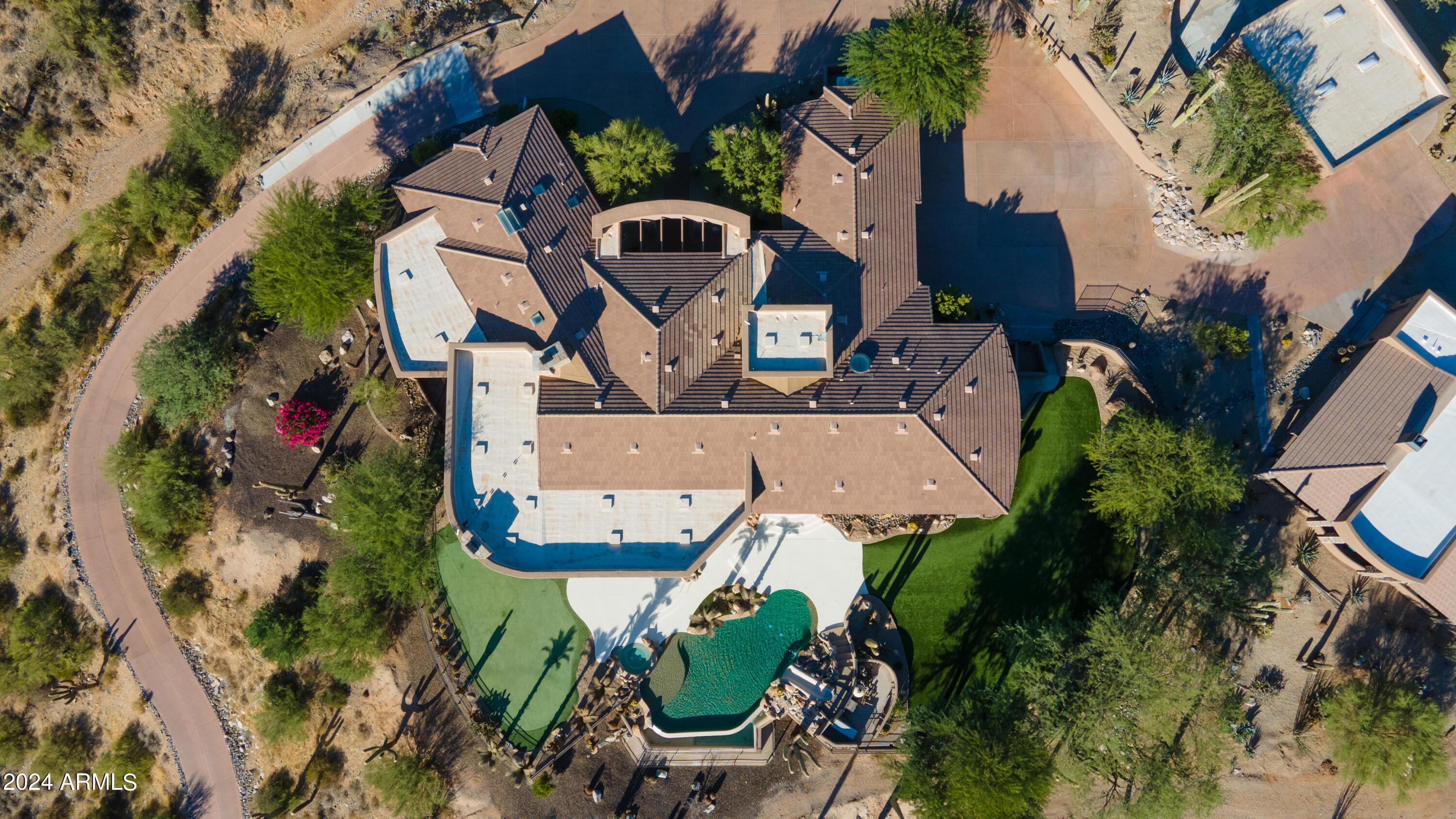 Cow Track - Residential