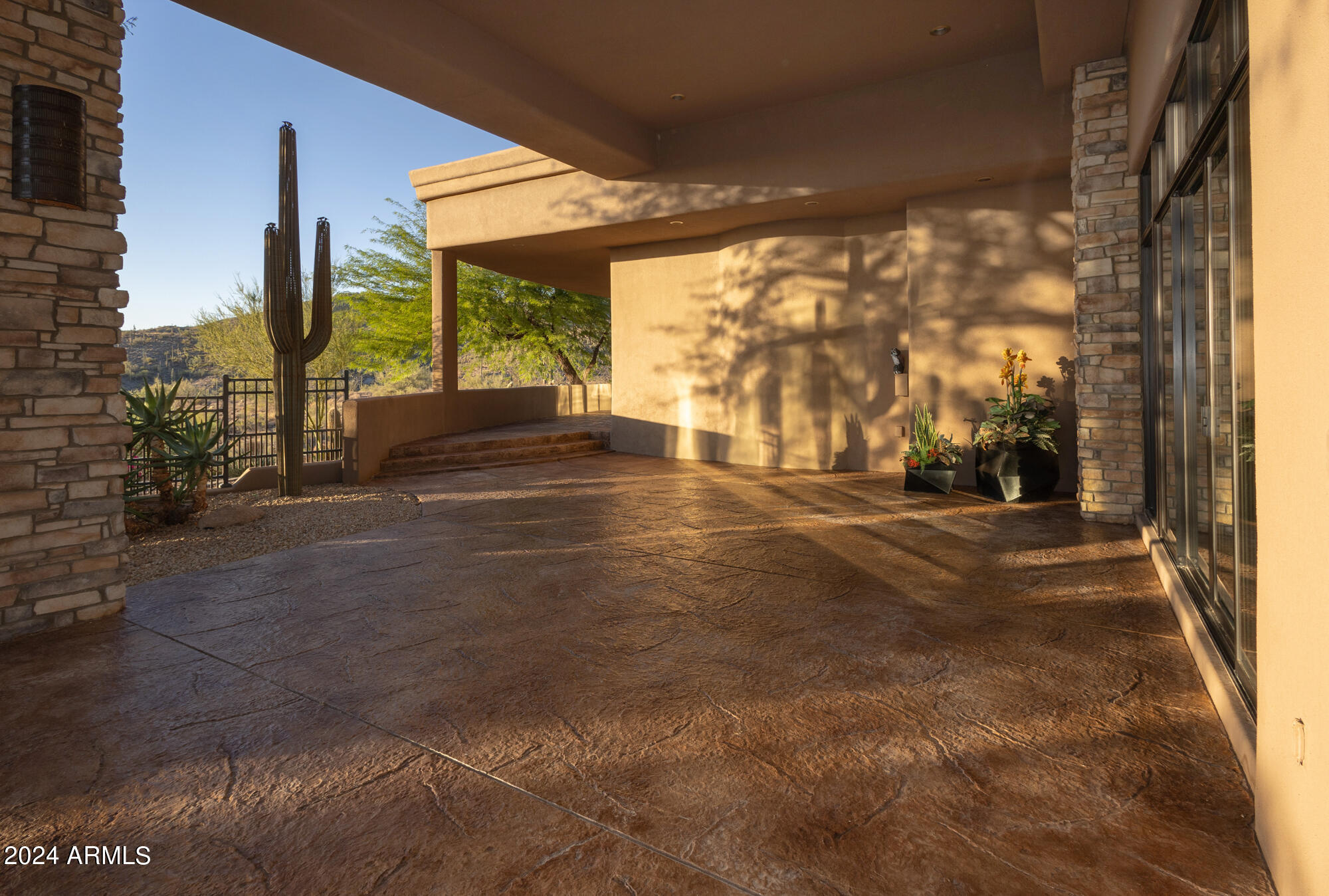 Cow Track - Residential