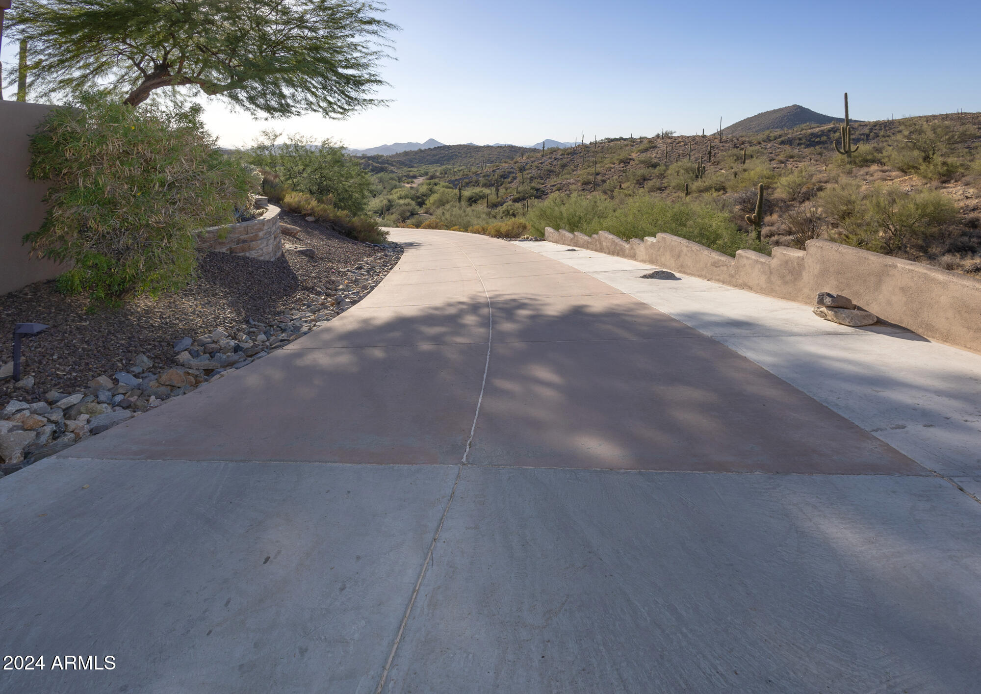 Cow Track - Residential