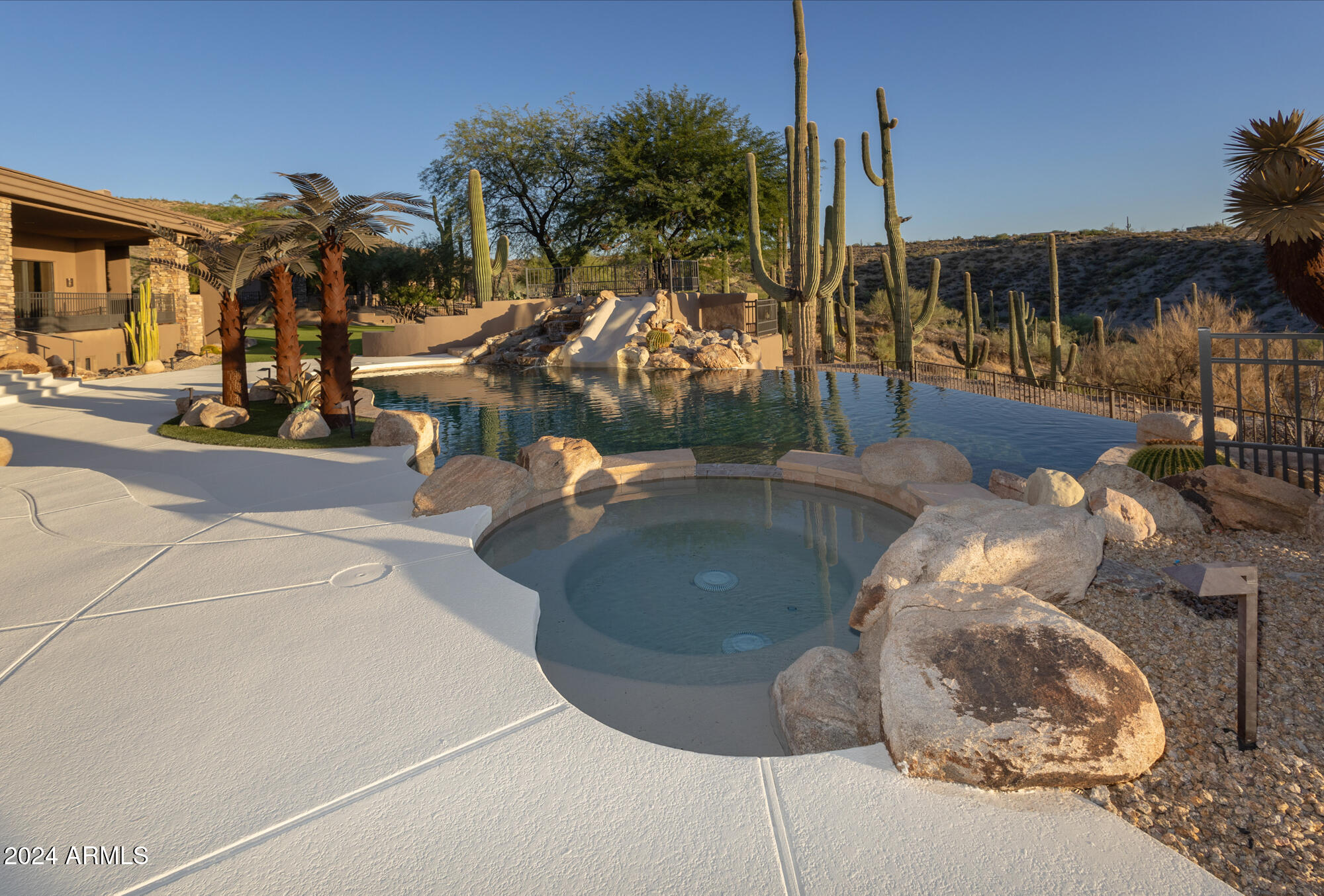 Cow Track - Residential