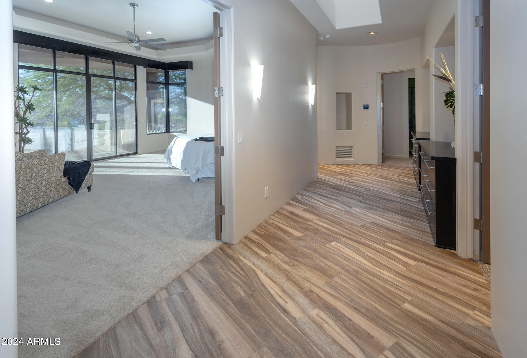 Cow Track - Residential
