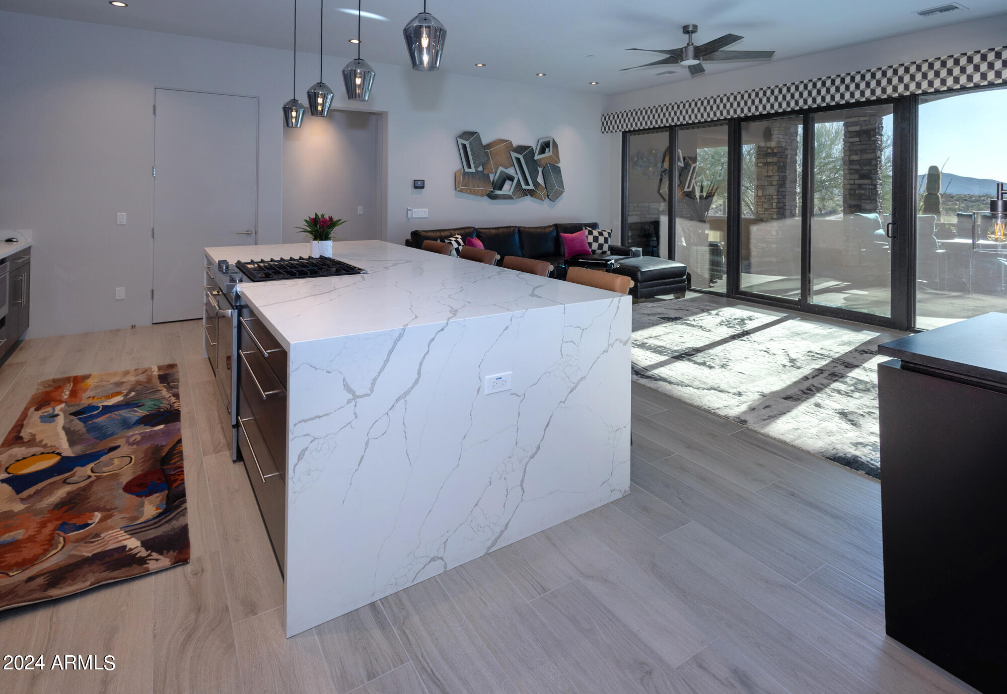 Cow Track - Residential