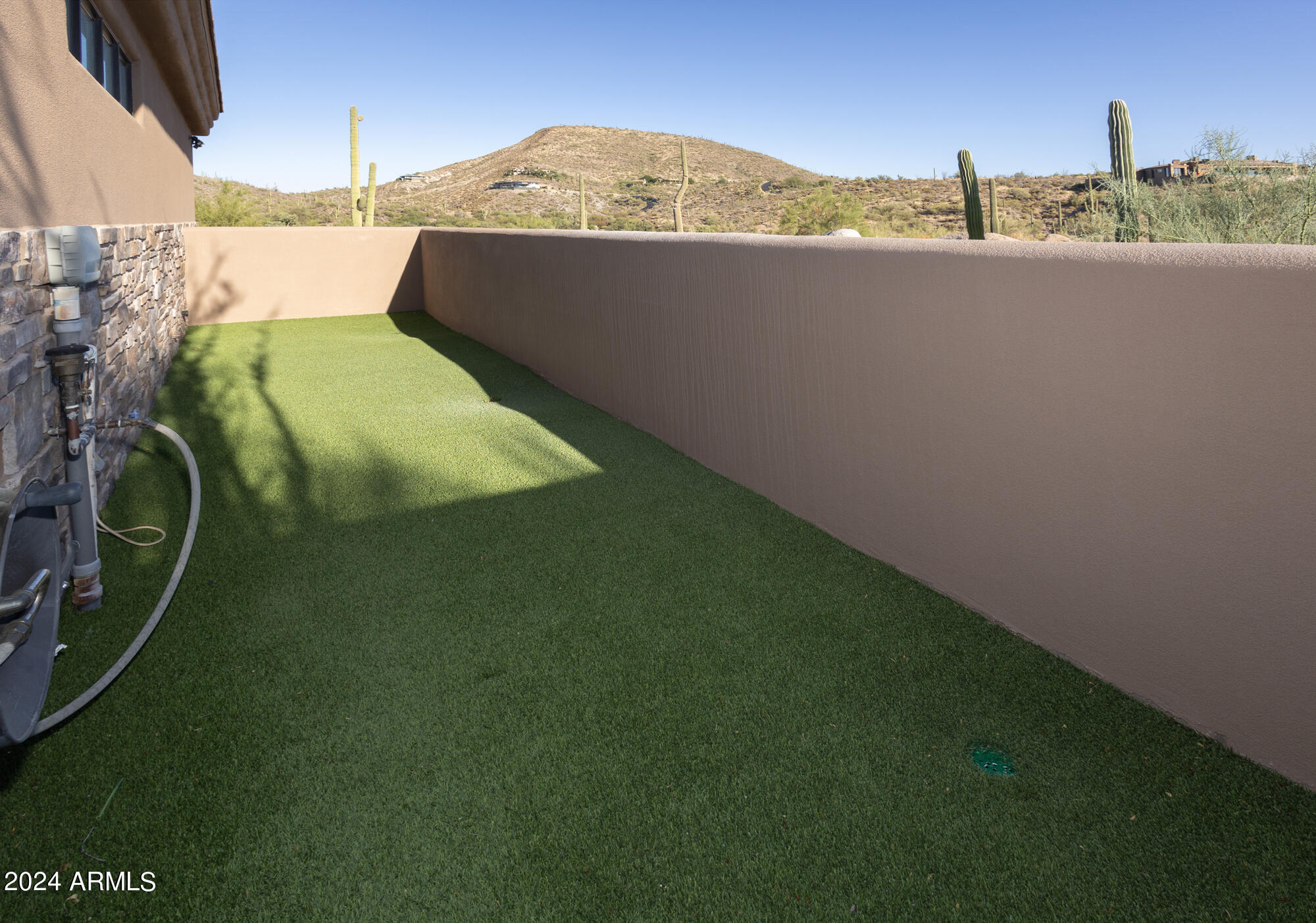 Cow Track - Residential