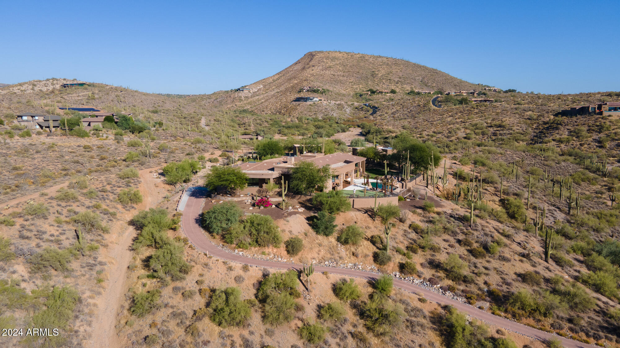 Cow Track - Residential