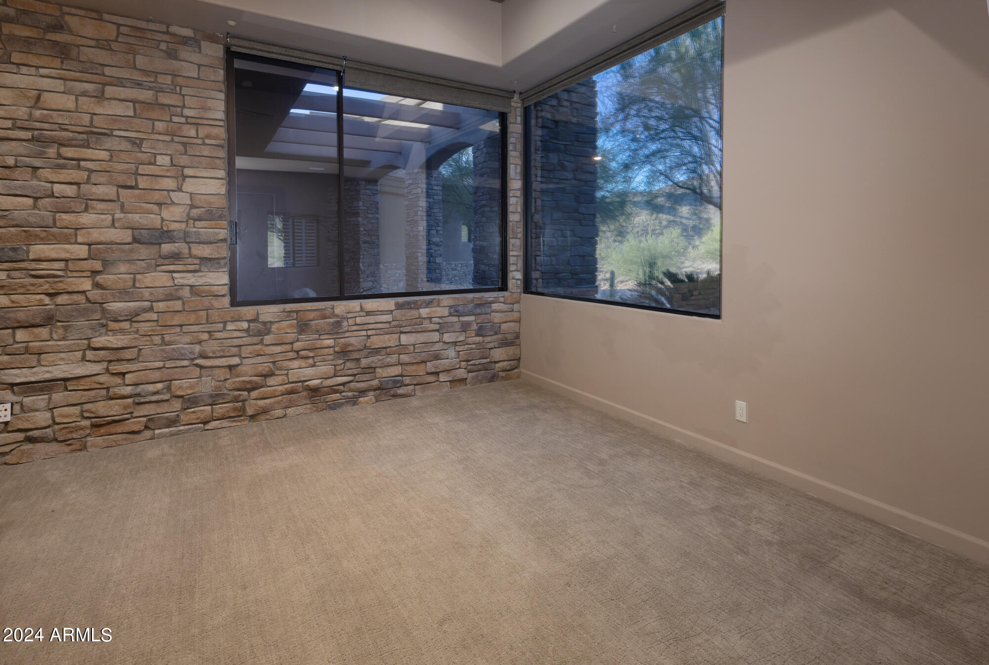 Cow Track - Residential