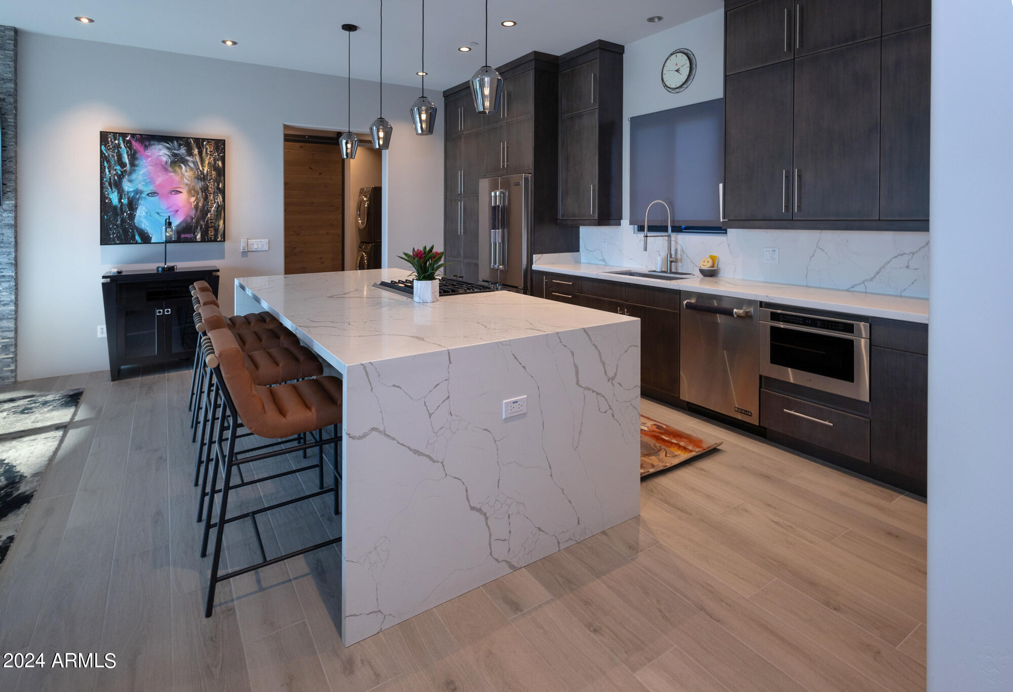 Cow Track - Residential