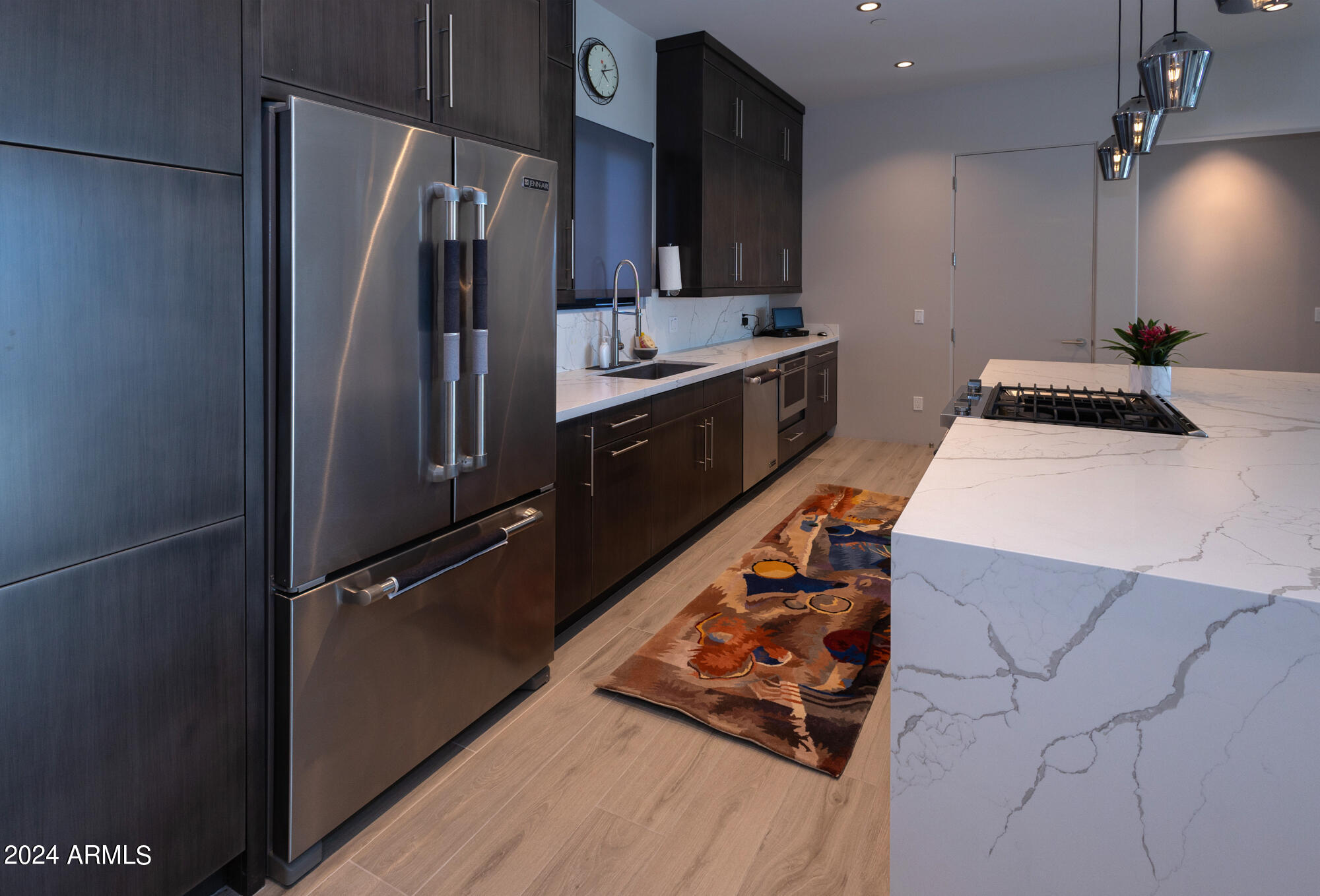 Cow Track - Residential