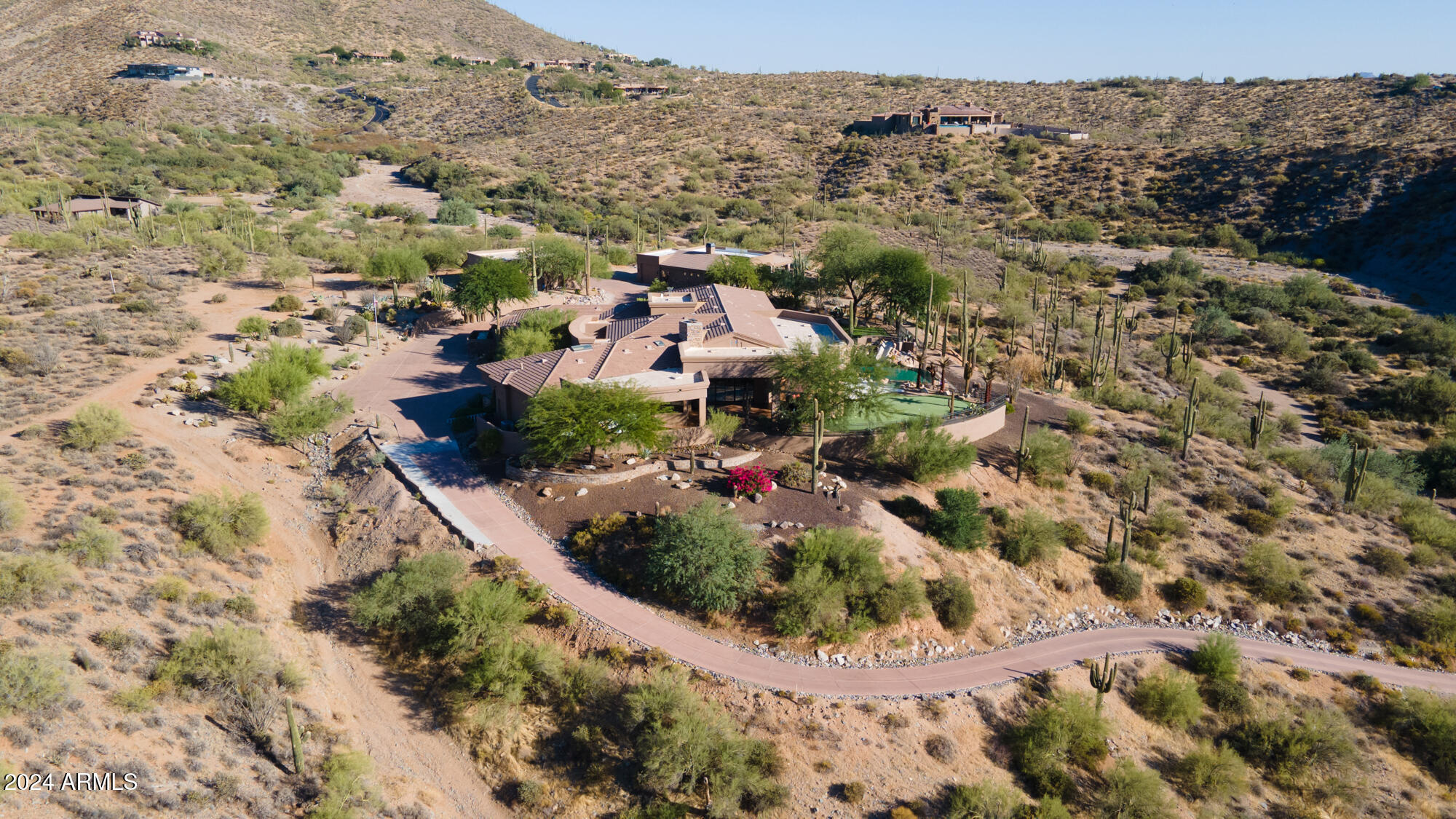 Cow Track - Residential