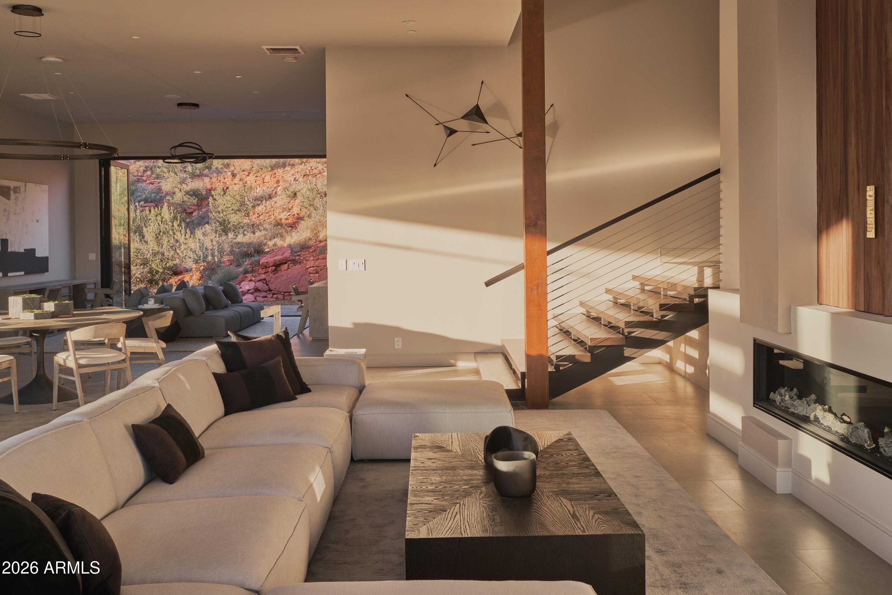 MYSTIC HEIGHTS - Residential