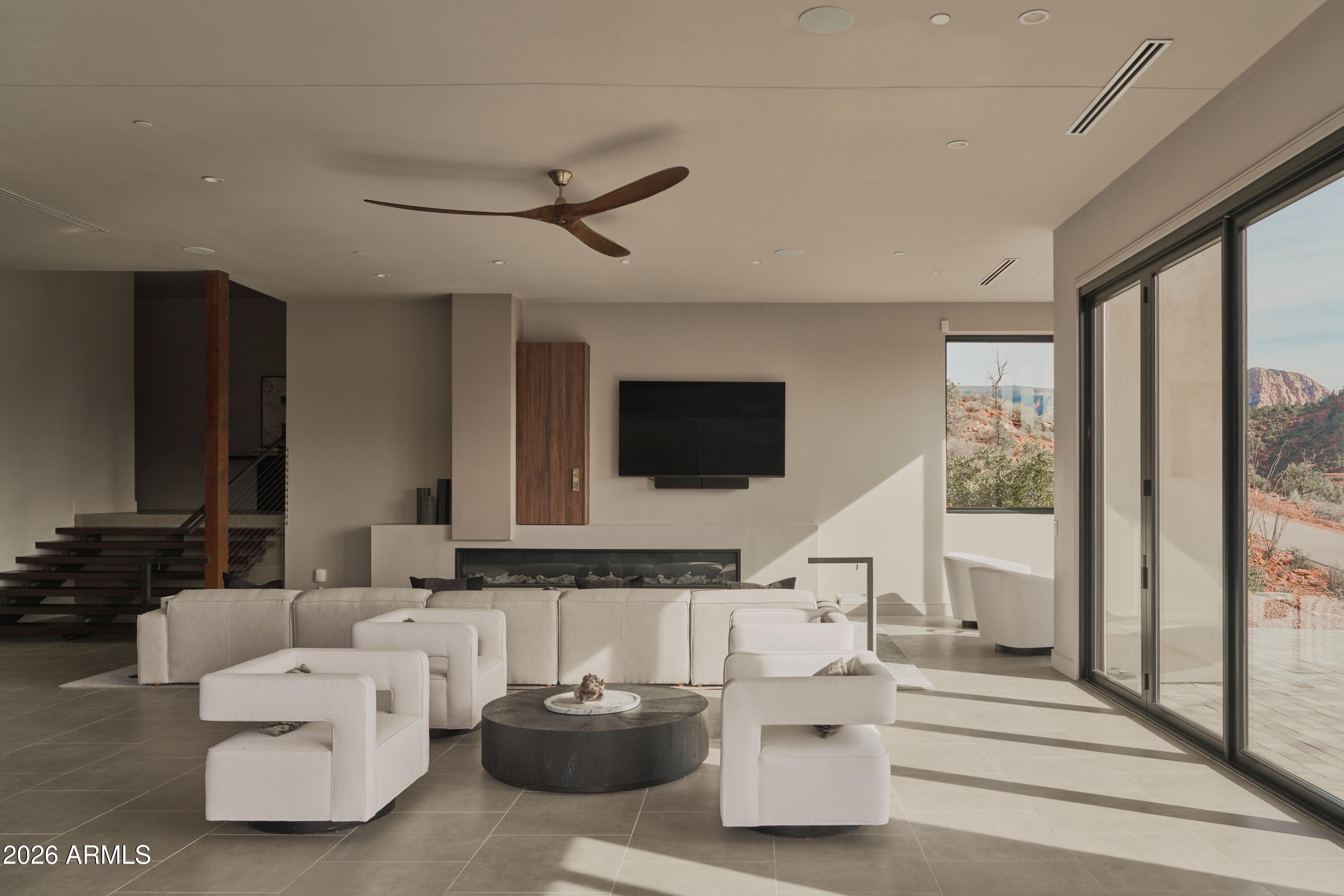MYSTIC HEIGHTS - Residential